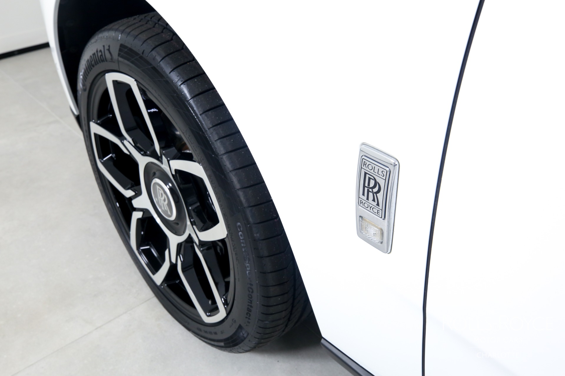 Used 2022 Rolls-Royce Cullinan | Charlotte, NC