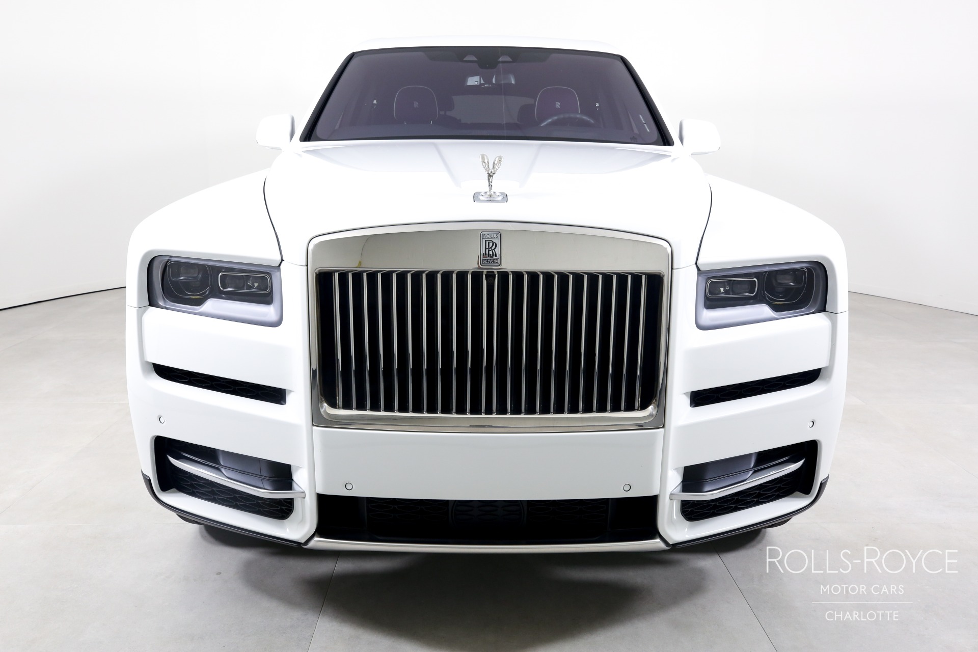 Used 2022 Rolls-Royce Cullinan  | Charlotte, NC