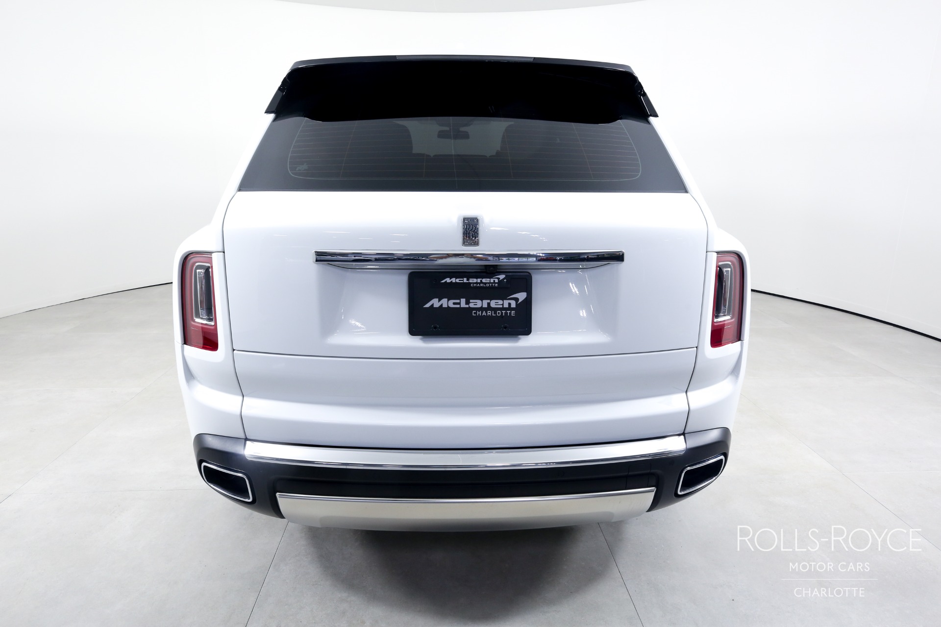 Used 2022 Rolls-Royce Cullinan  | Charlotte, NC