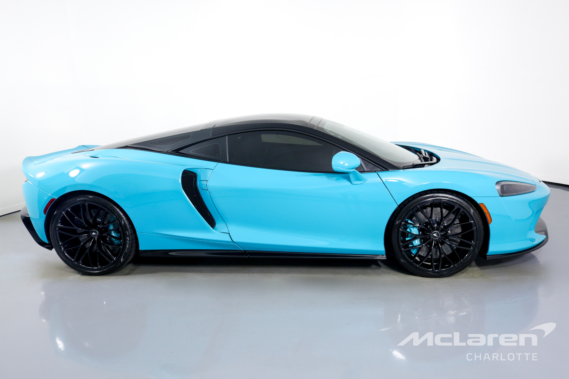 New 2022 McLaren GT | Charlotte, NC