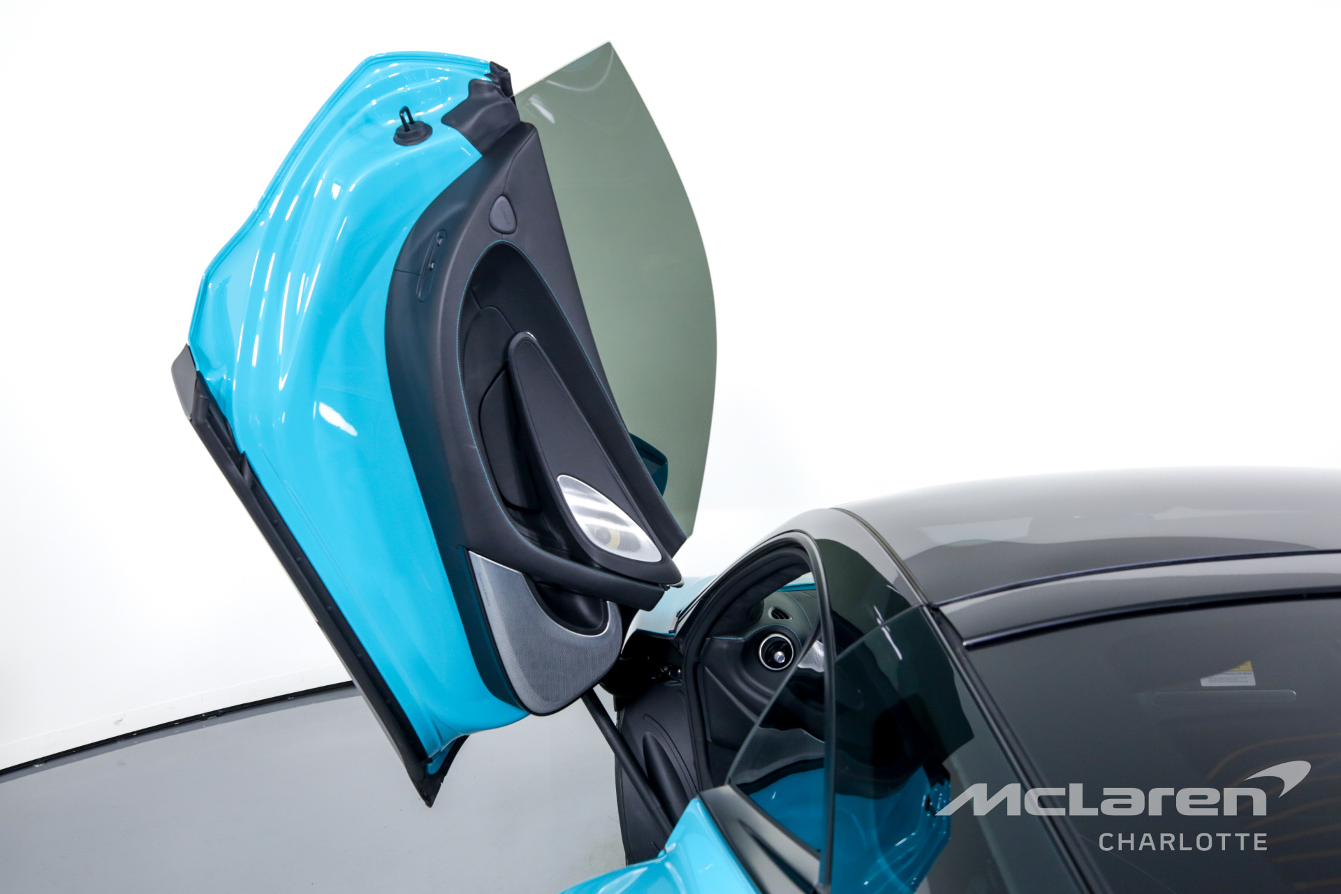 New 2022 McLaren GT | Charlotte, NC