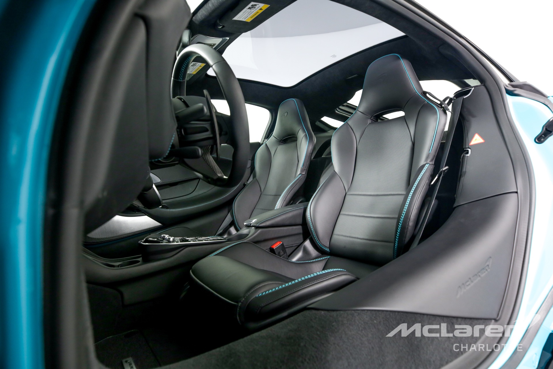 New 2022 McLaren GT | Charlotte, NC