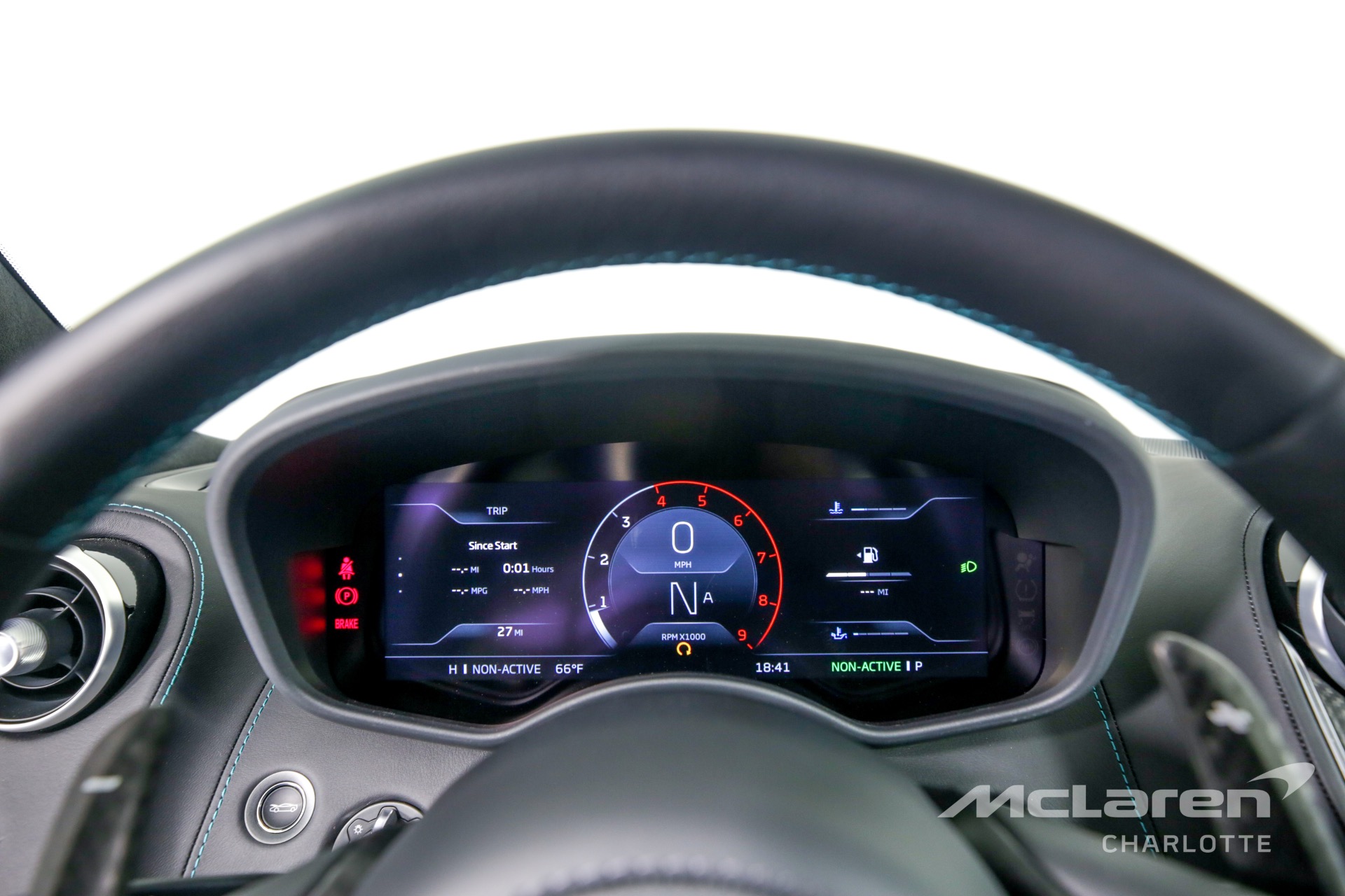New 2022 McLaren GT | Charlotte, NC