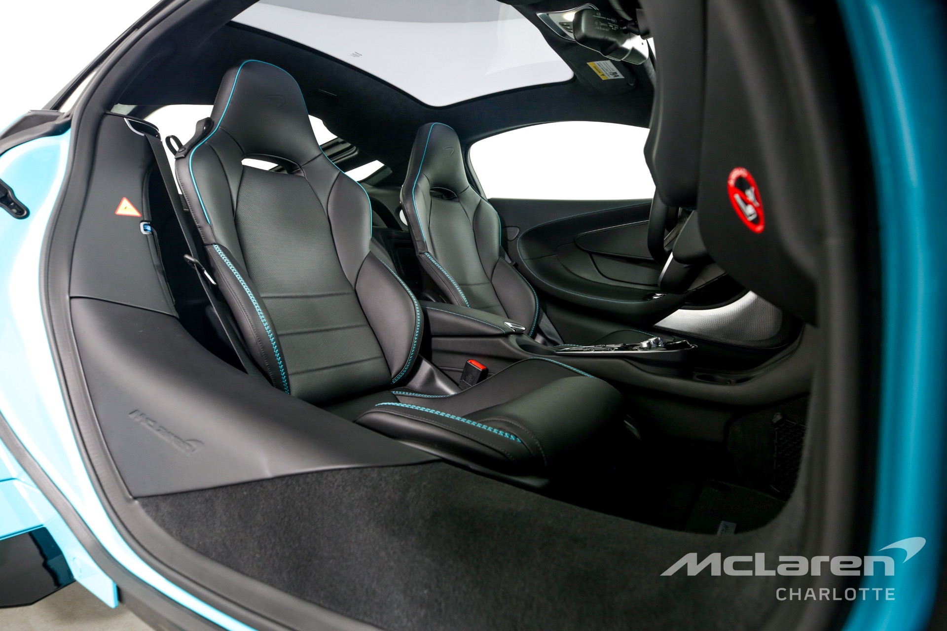 New 2022 McLaren GT | Charlotte, NC