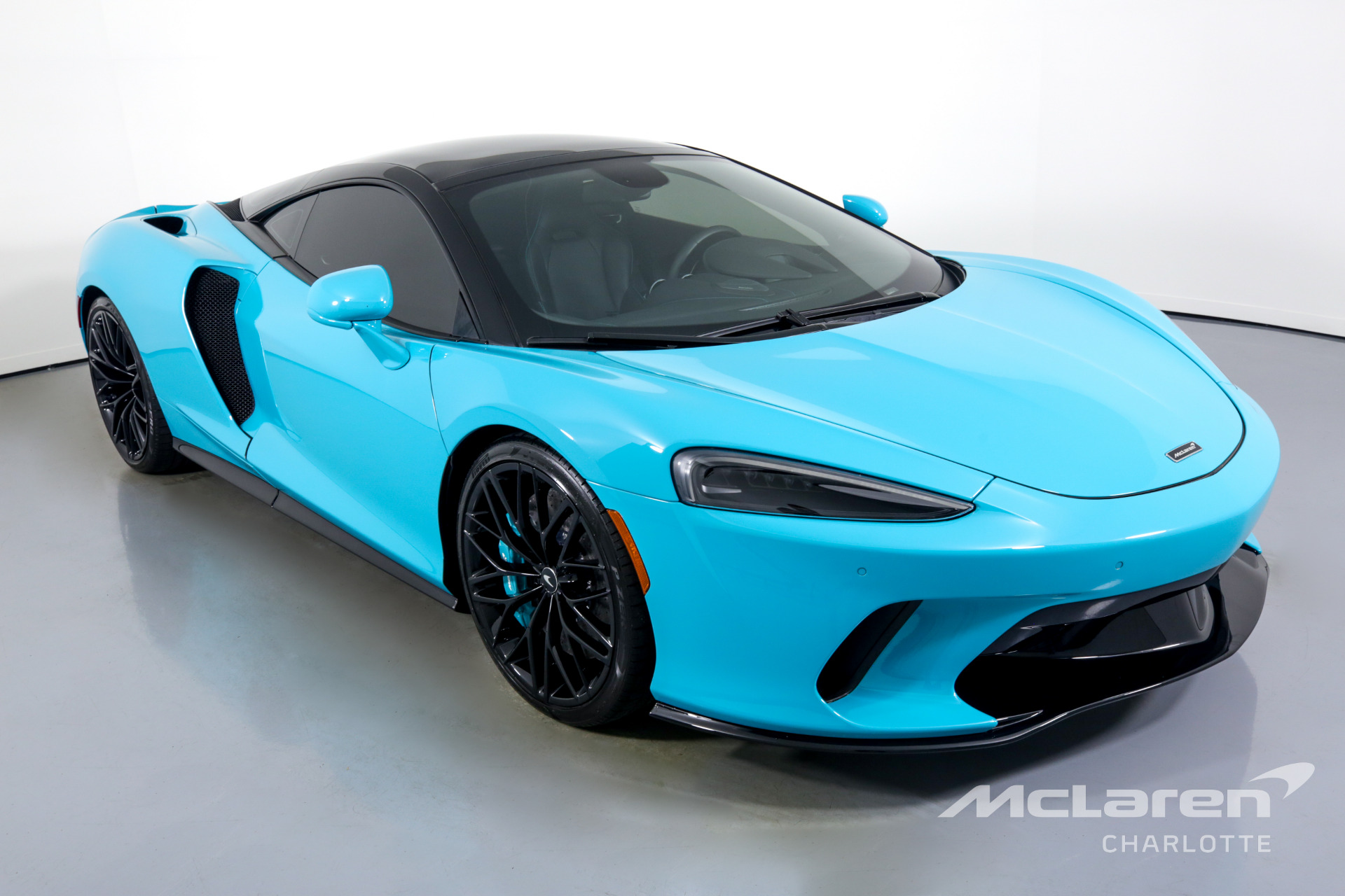 New 2022 McLaren GT | Charlotte, NC