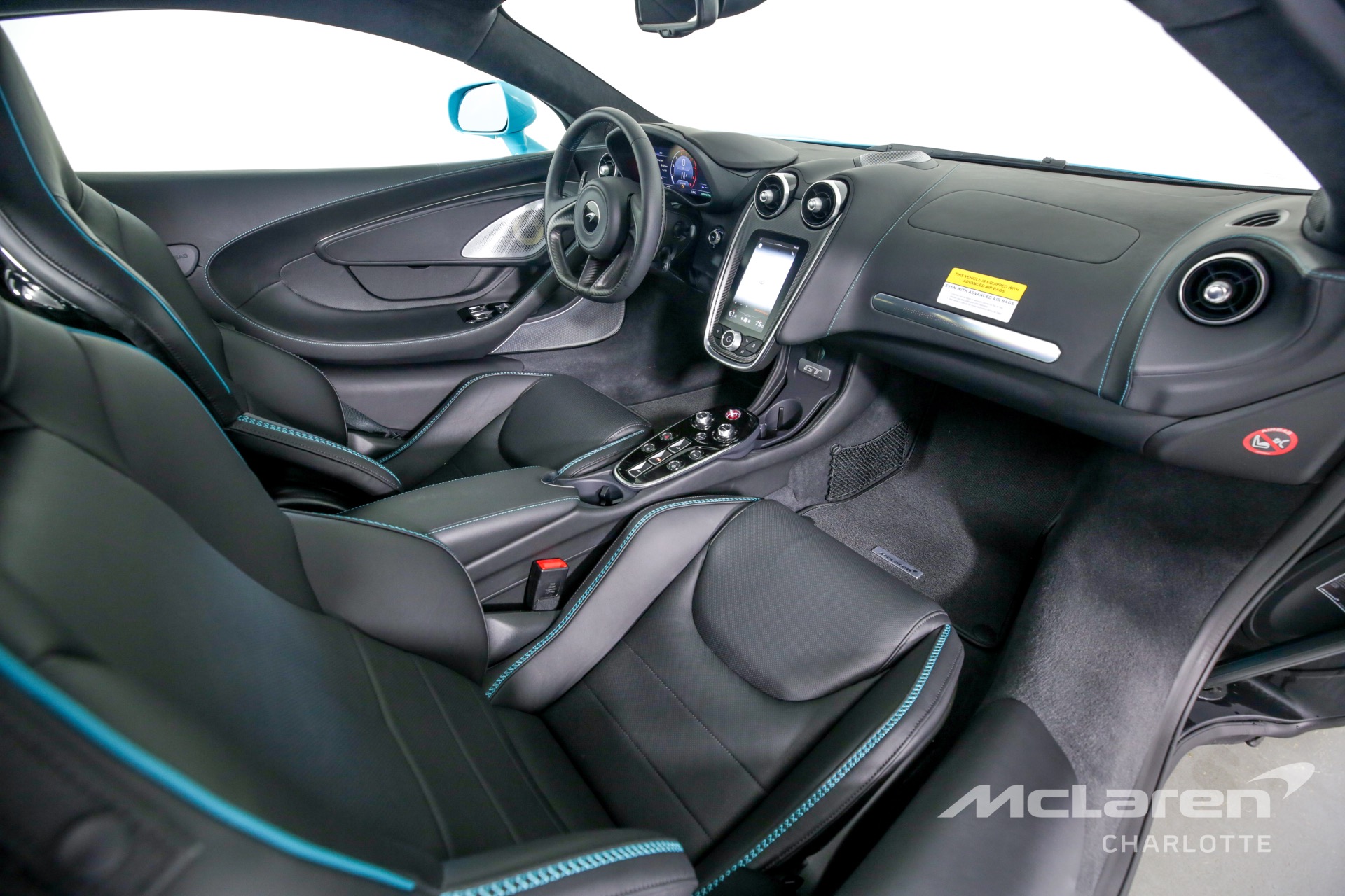 New 2022 McLaren GT | Charlotte, NC