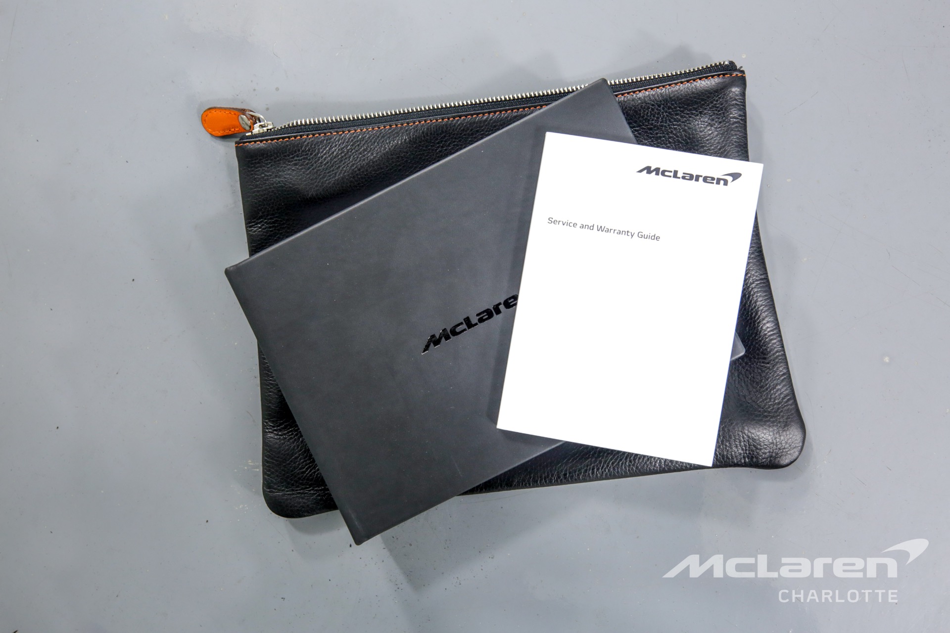 New 2022 McLaren GT | Charlotte, NC
