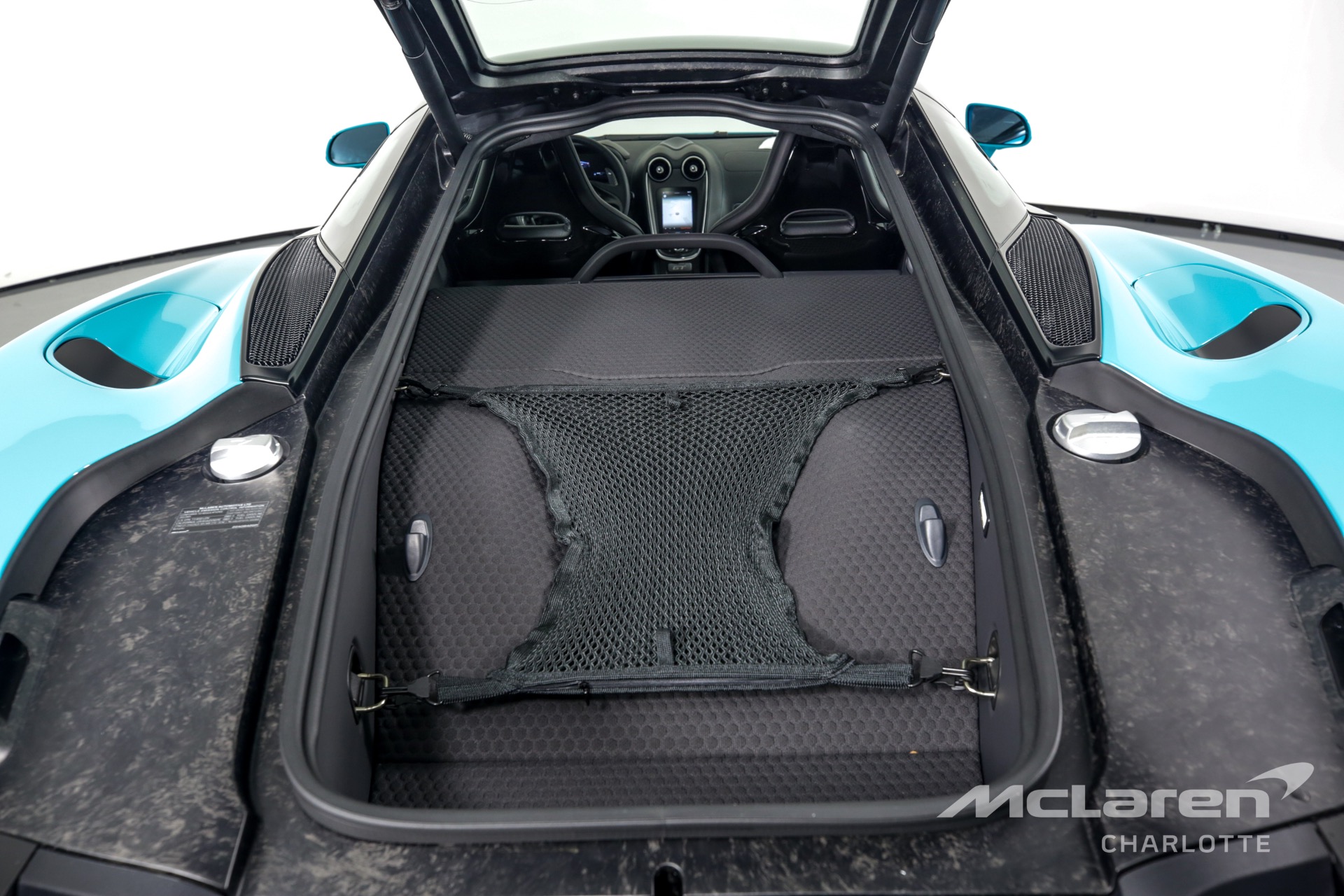 New 2022 McLaren GT | Charlotte, NC