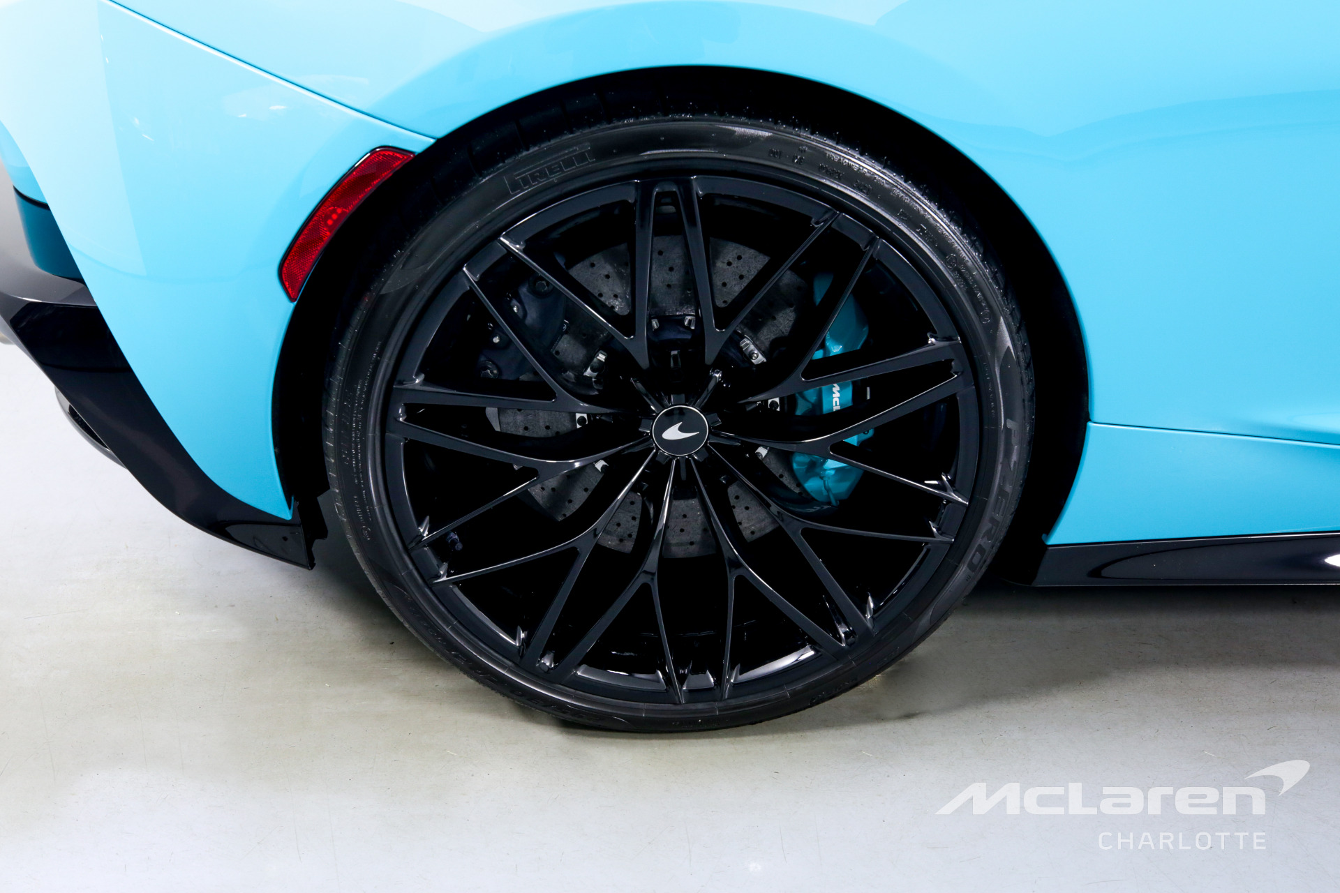 New 2022 McLaren GT | Charlotte, NC
