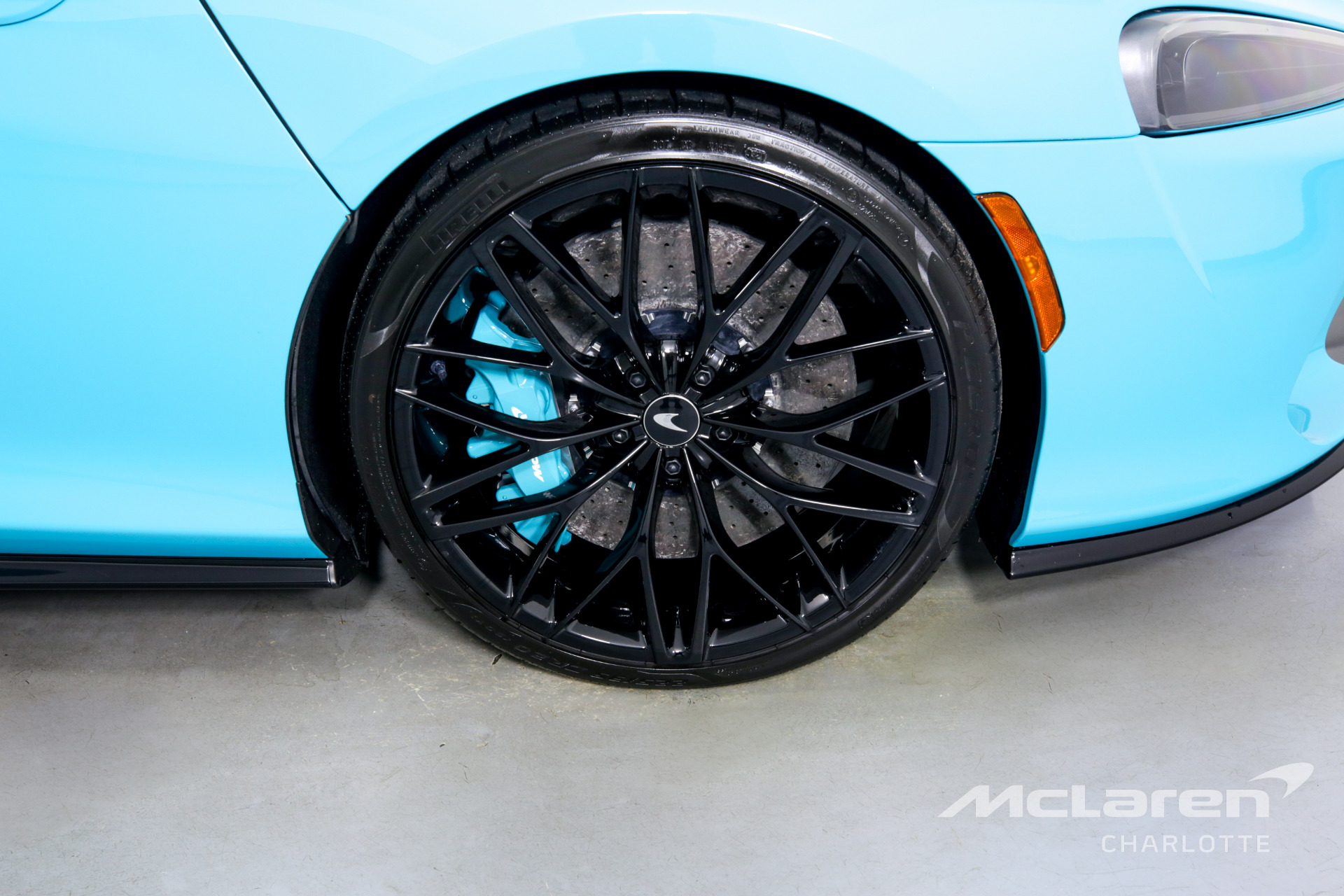 New 2022 McLaren GT | Charlotte, NC