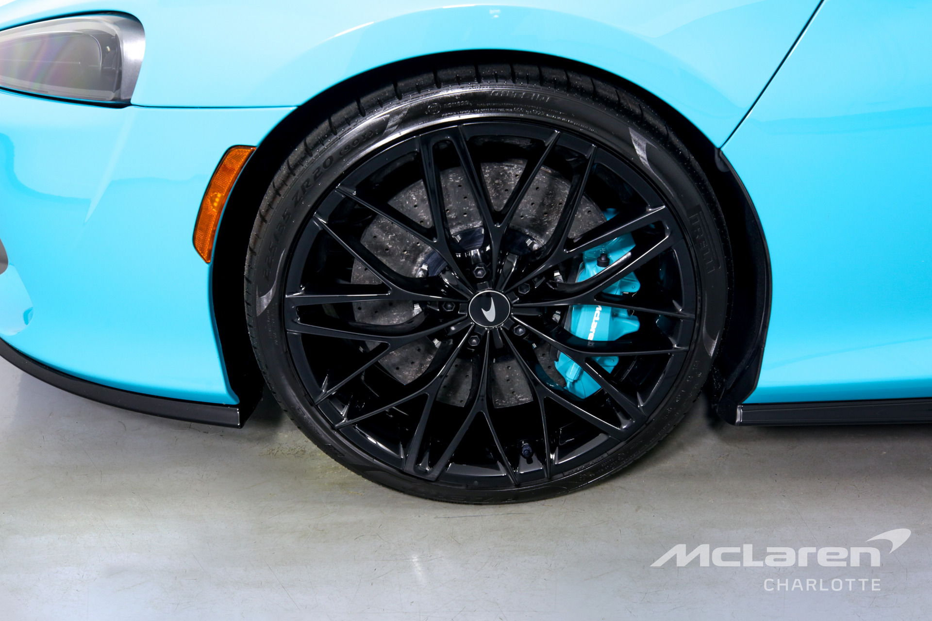 New 2022 McLaren GT | Charlotte, NC