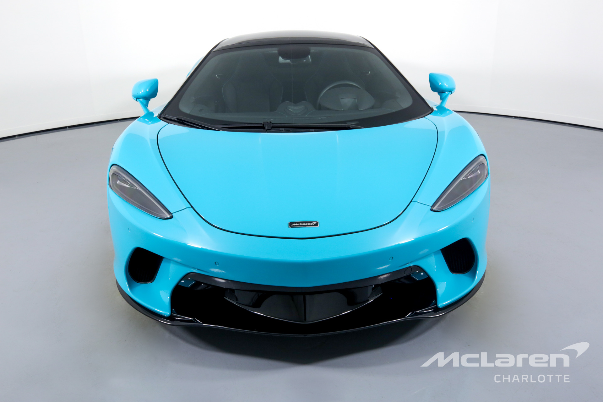 New 2022 McLaren GT | Charlotte, NC