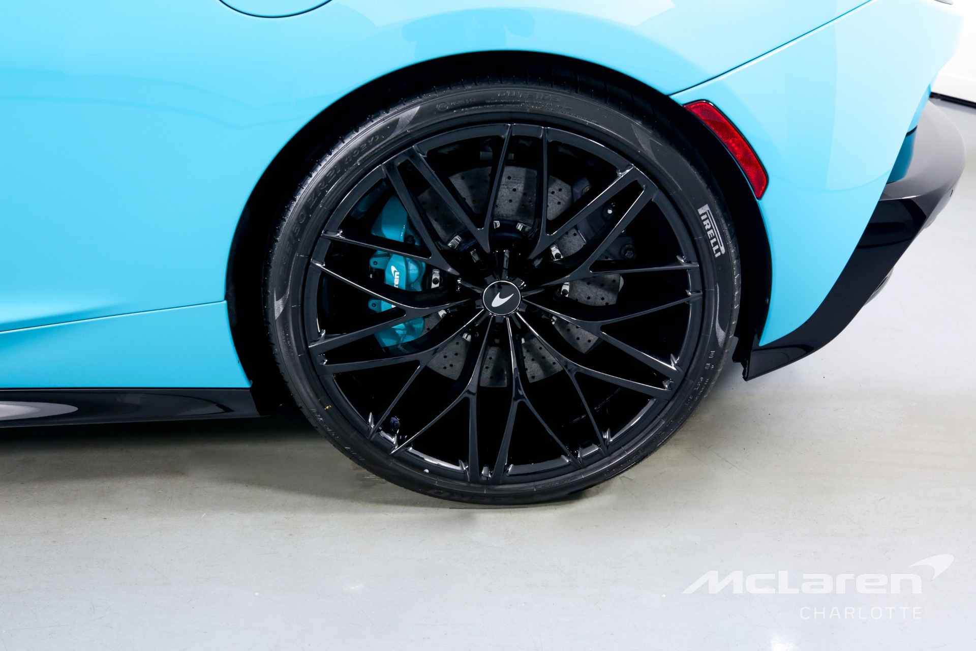 New 2022 McLaren GT | Charlotte, NC