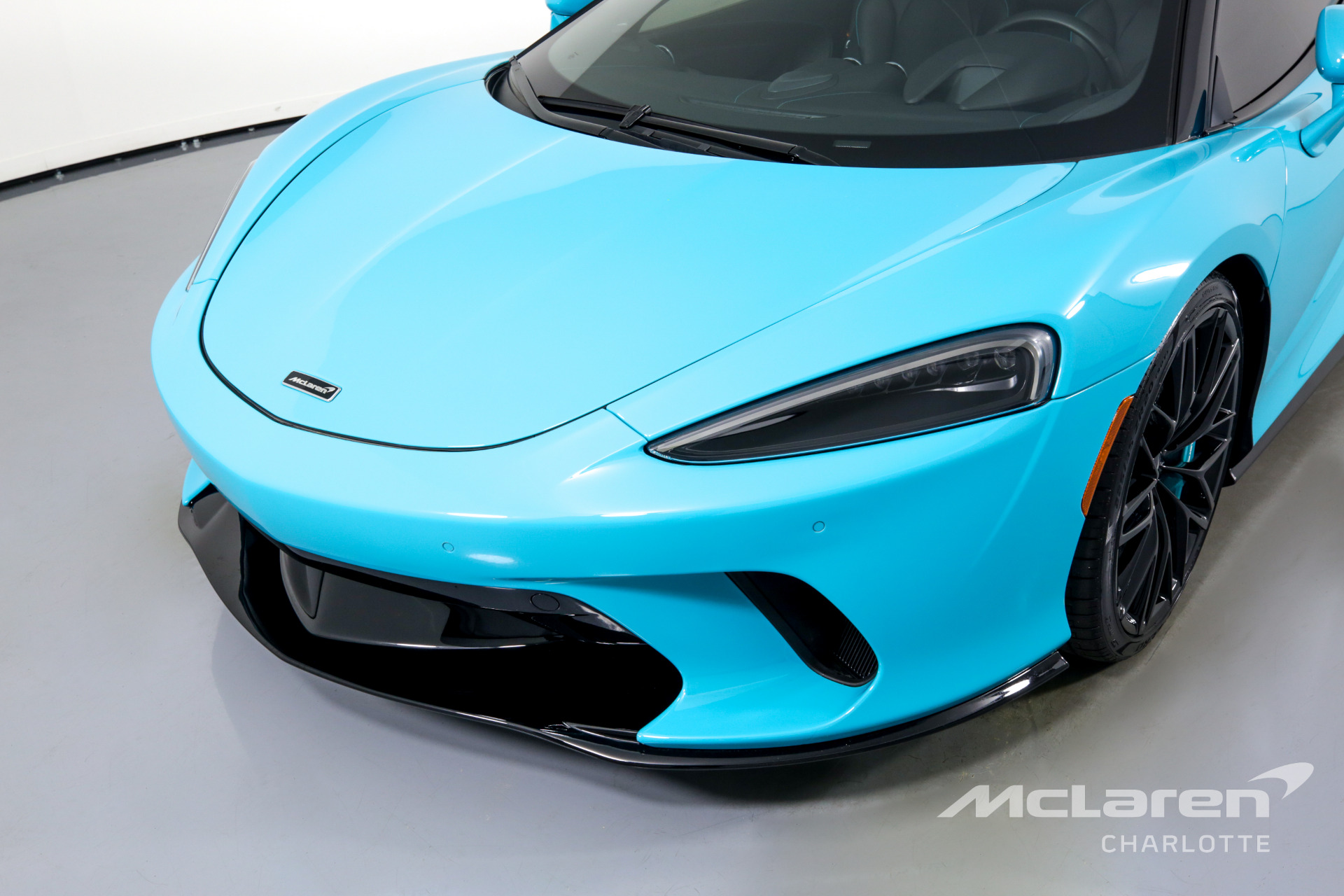 New 2022 McLaren GT | Charlotte, NC