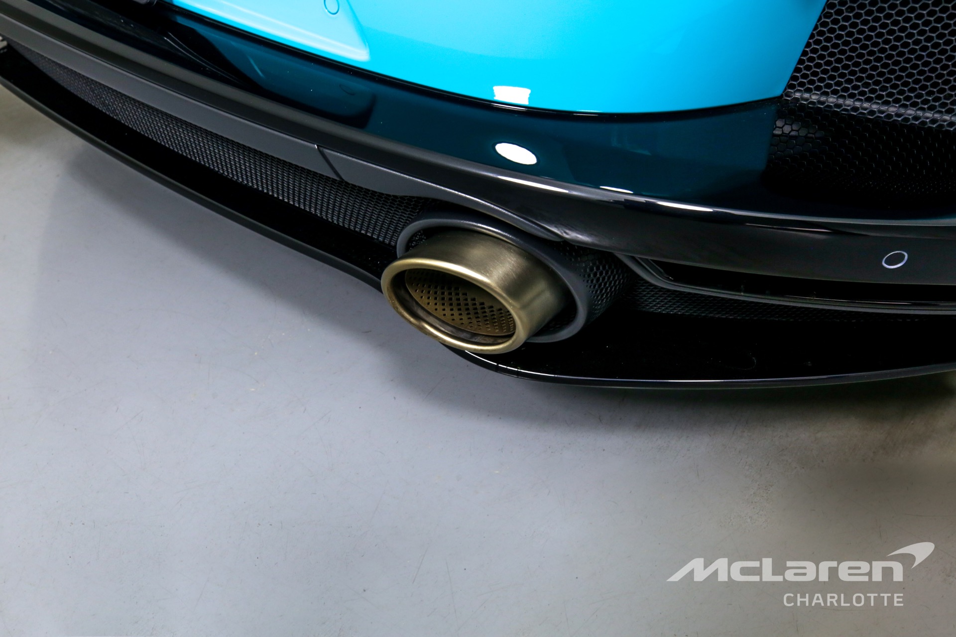 New 2022 McLaren GT | Charlotte, NC