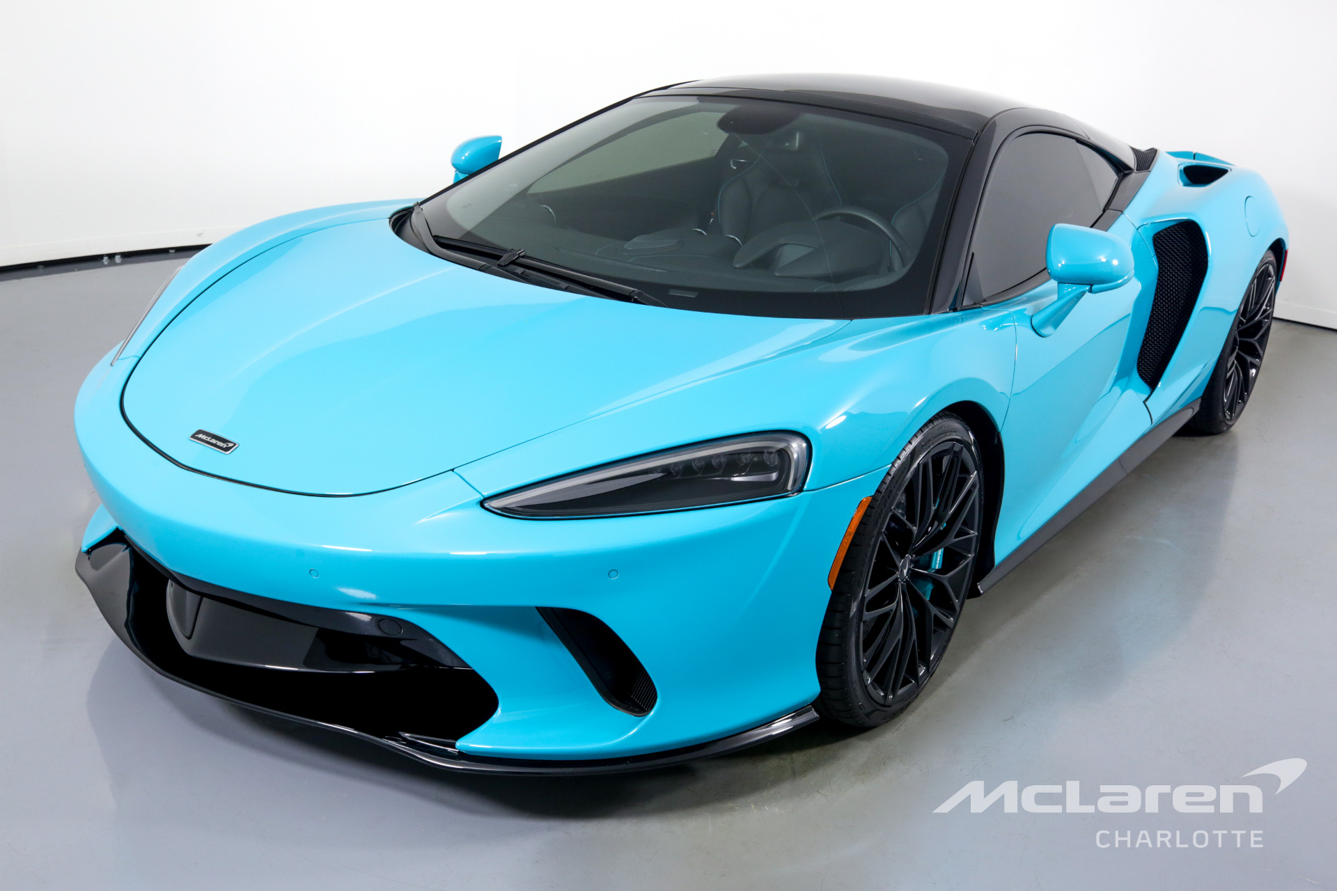 New 2022 McLaren GT | Charlotte, NC