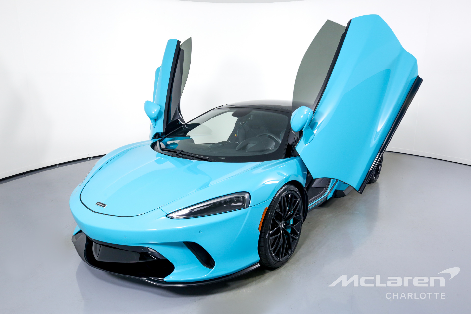 New 2022 McLaren GT | Charlotte, NC