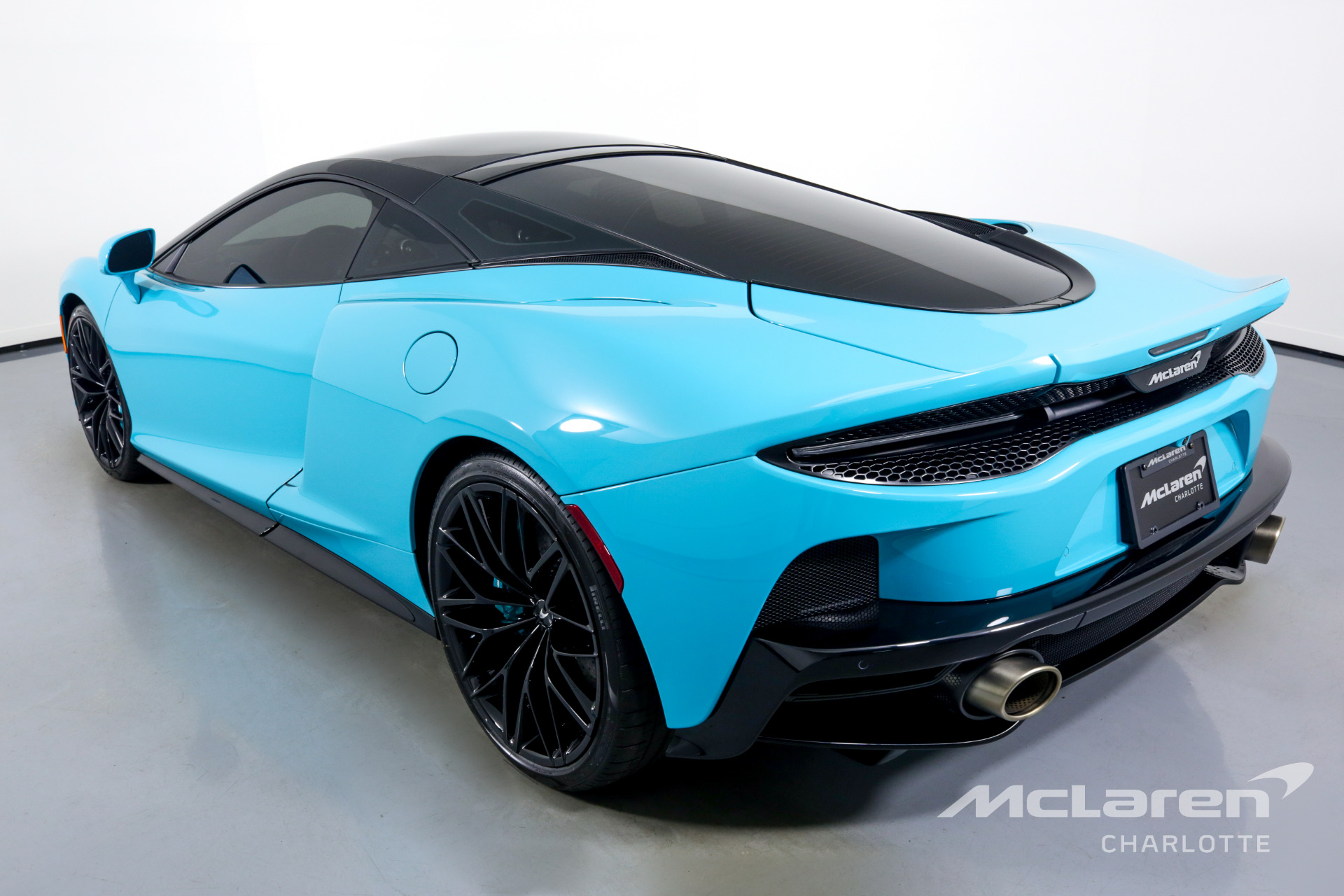 New 2022 McLaren GT | Charlotte, NC
