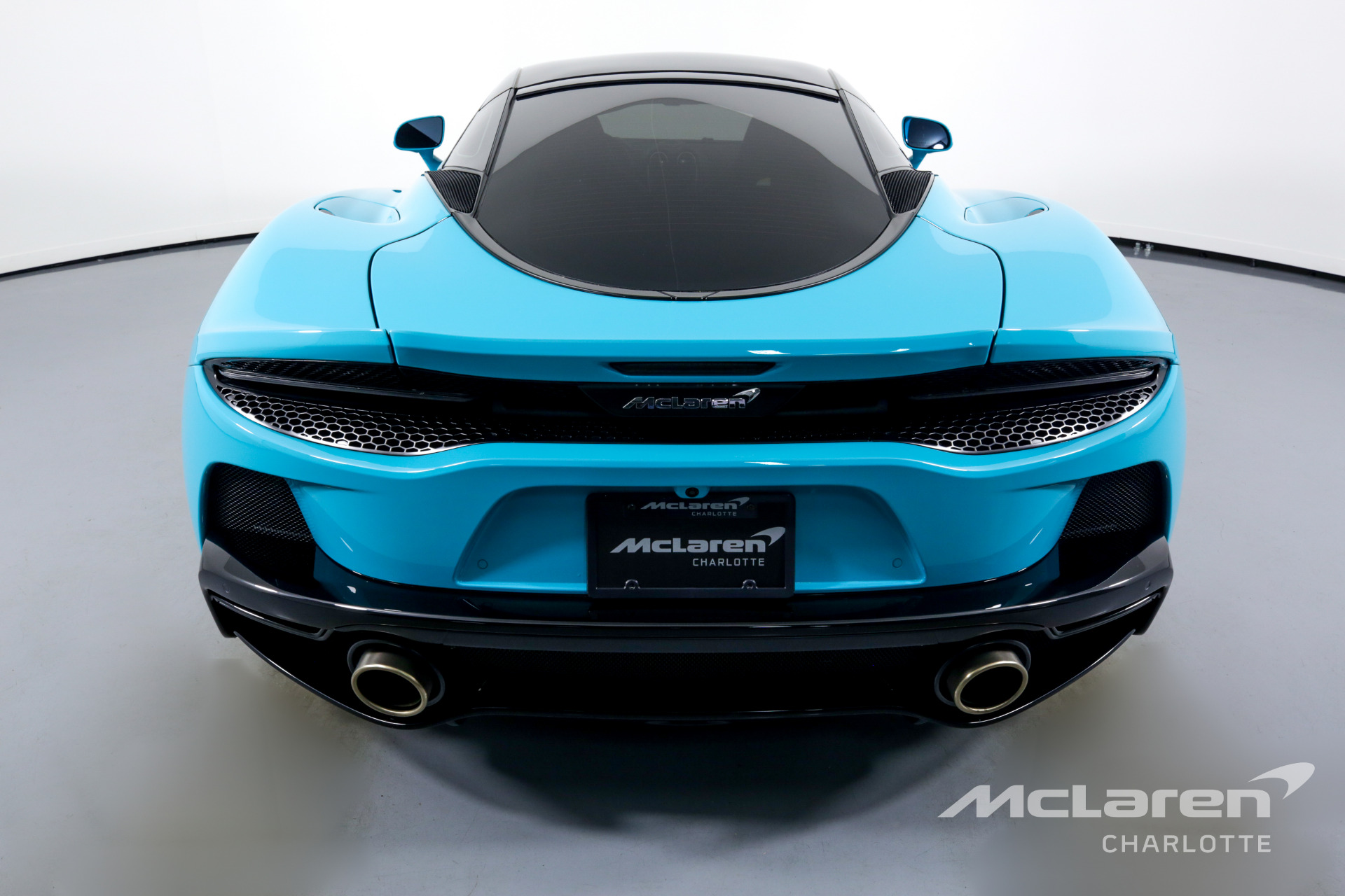 New 2022 McLaren GT | Charlotte, NC