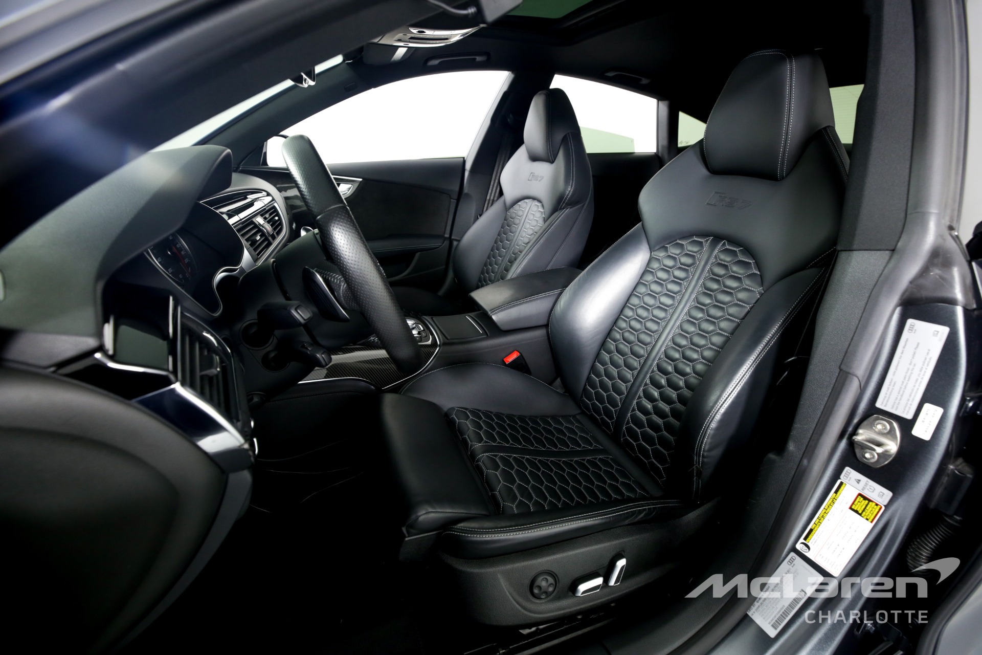 Used 2016 Audi RS 7 4.0T quattro Prestige | Charlotte, NC