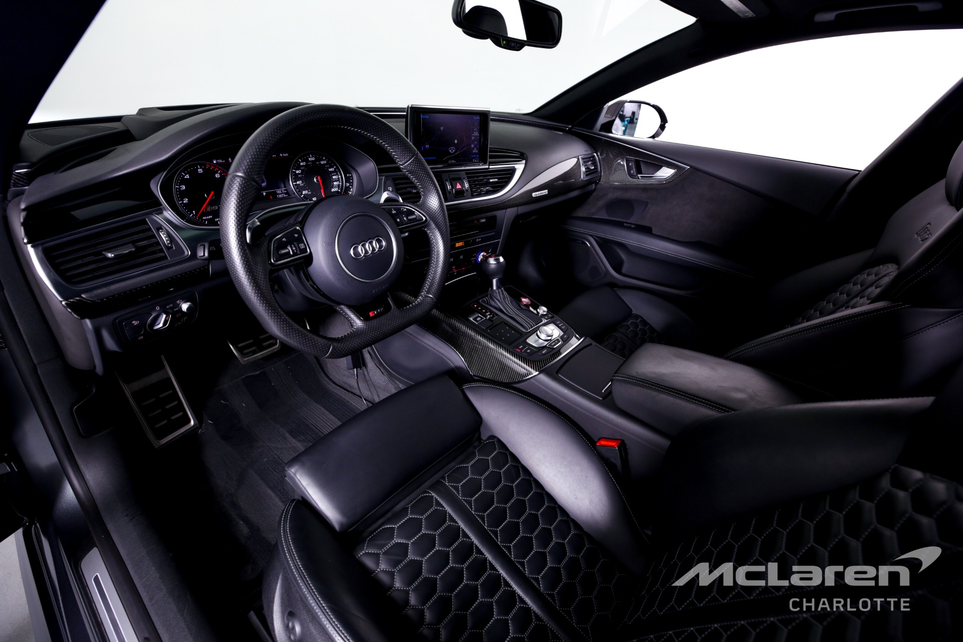 Used 2016 Audi RS 7 4.0T quattro Prestige | Charlotte, NC