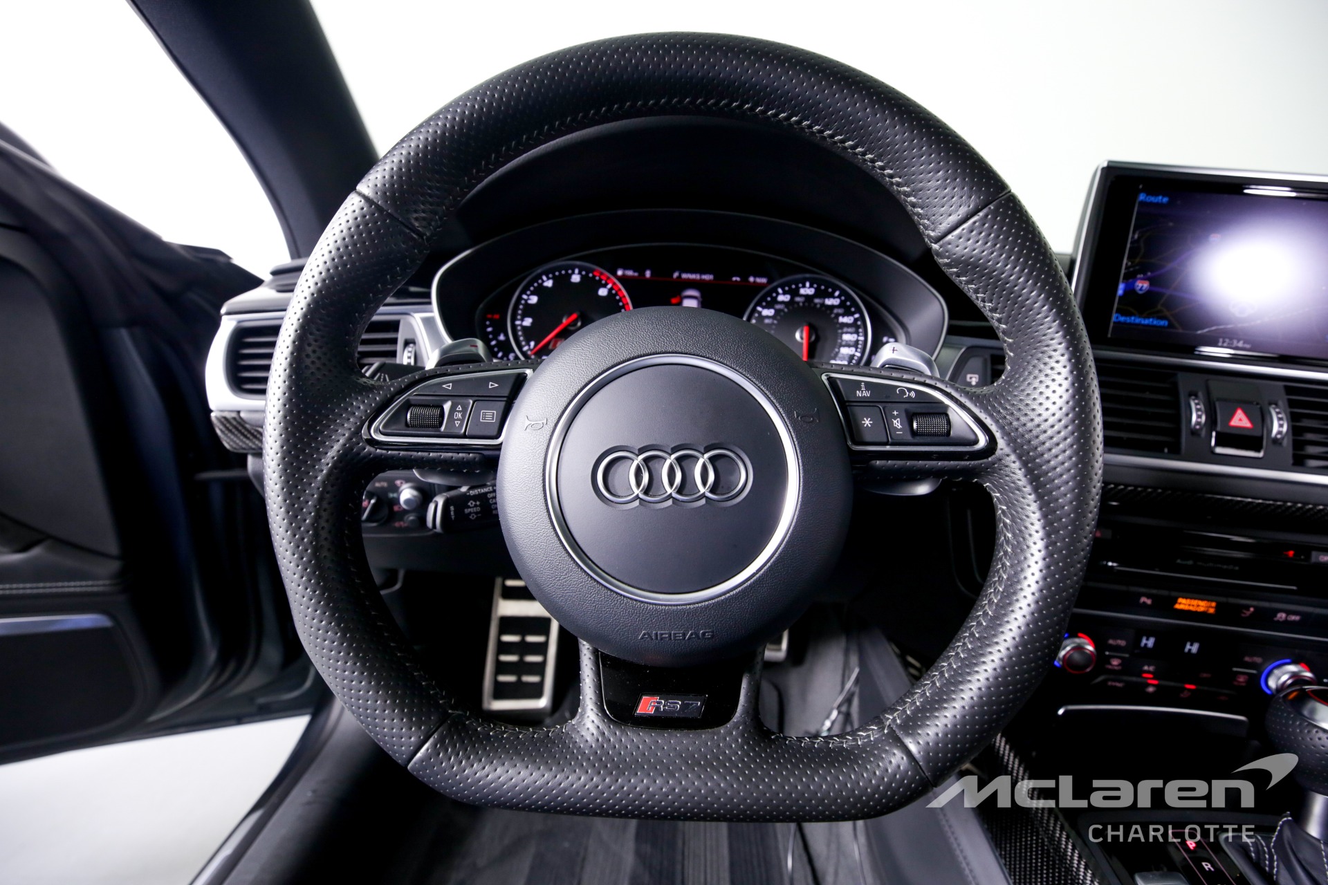 Used 2016 Audi RS 7 4.0T quattro Prestige | Charlotte, NC