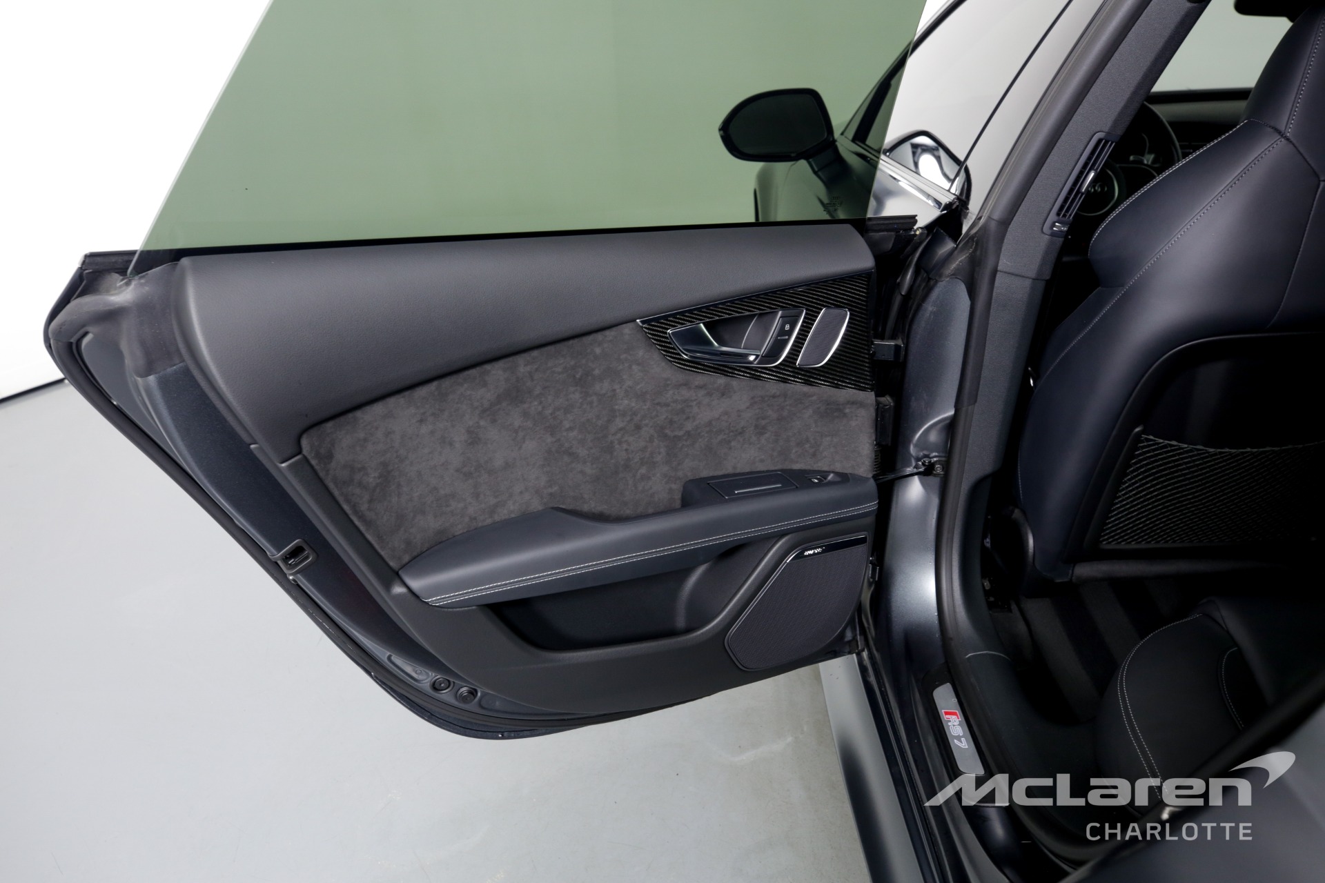 Used 2016 Audi RS 7 4.0T quattro Prestige | Charlotte, NC