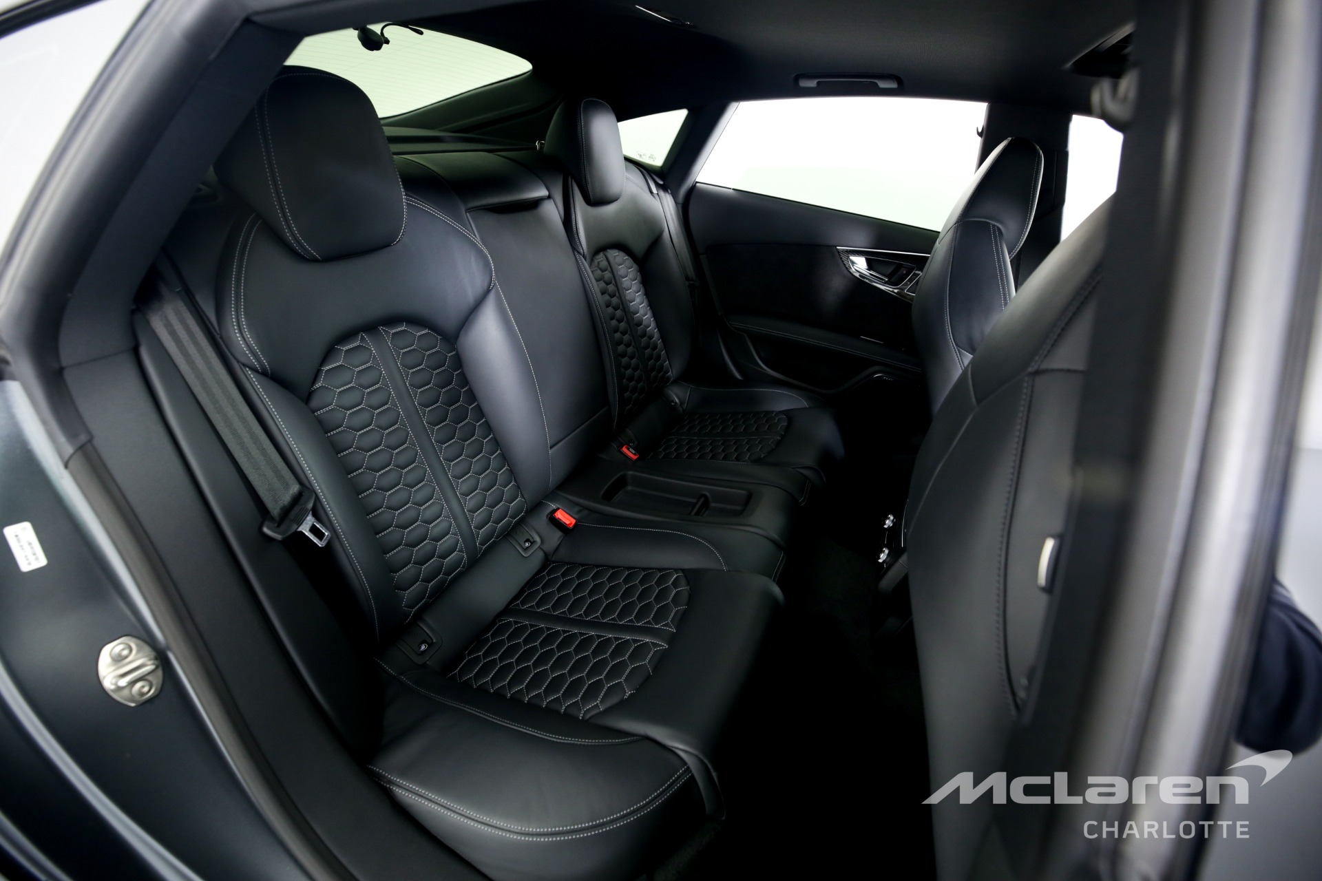 Used 2016 Audi RS 7 4.0T quattro Prestige | Charlotte, NC