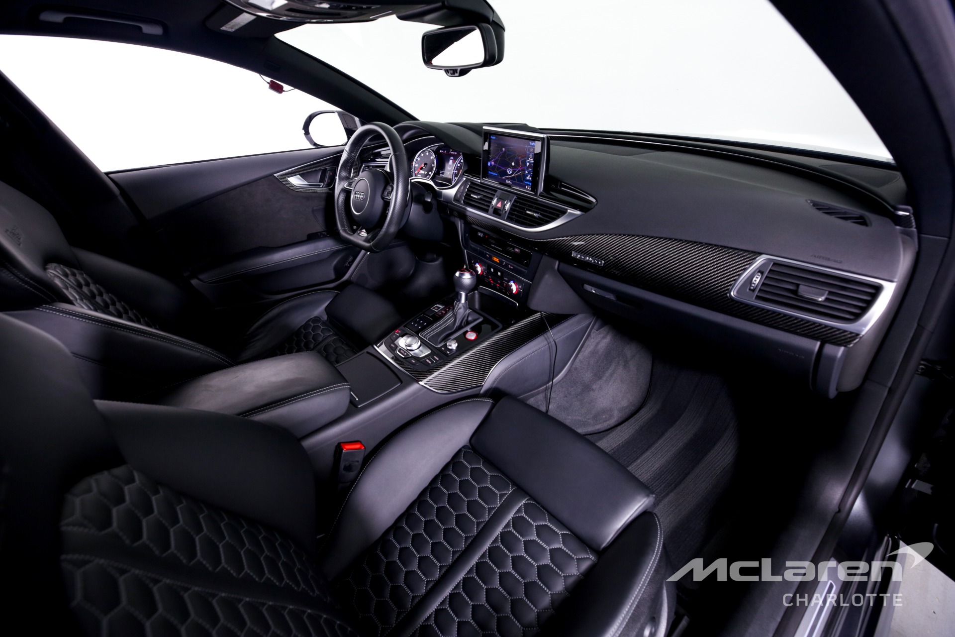 Used 2016 Audi RS 7 4.0T quattro Prestige | Charlotte, NC