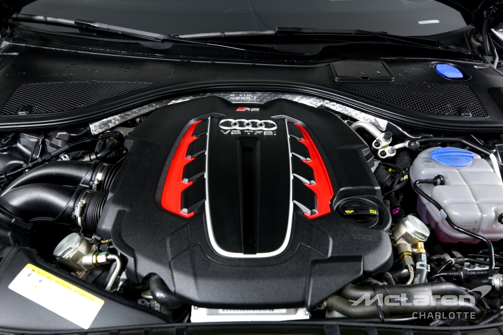 Used 2016 Audi RS 7 4.0T quattro Prestige | Charlotte, NC
