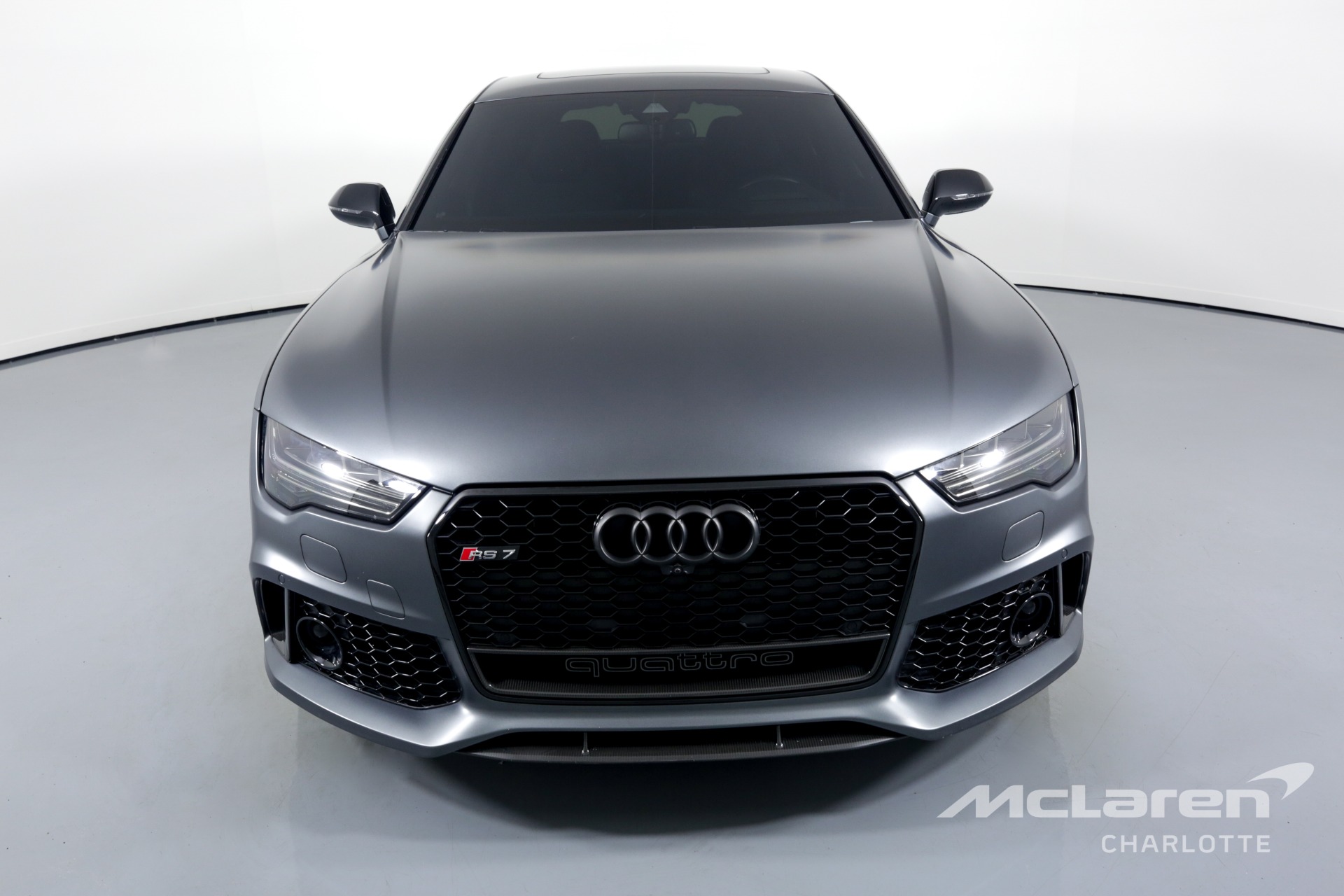 Used 2016 Audi RS 7 4.0T quattro Prestige | Charlotte, NC