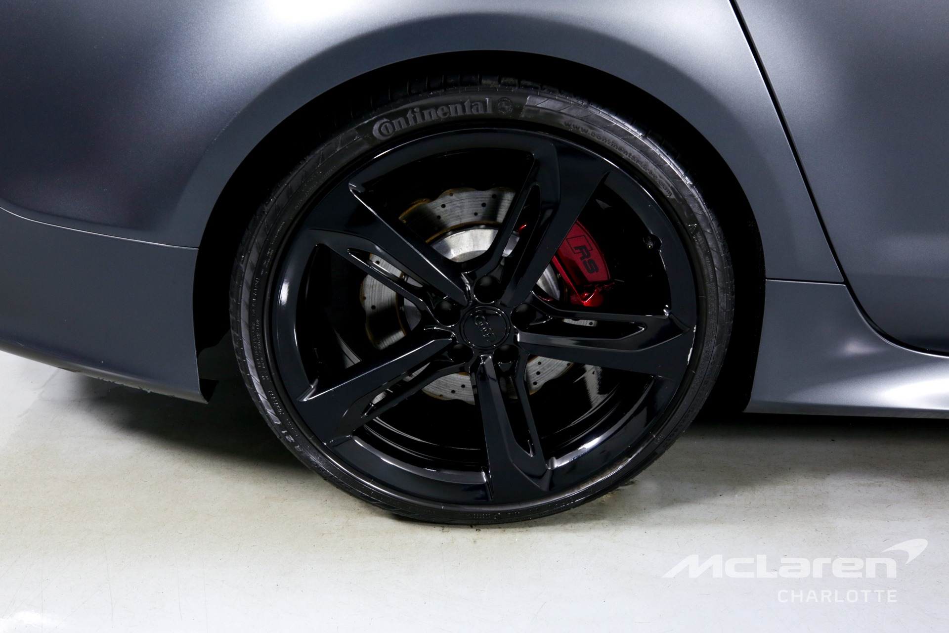 Used 2016 Audi RS 7 4.0T quattro Prestige | Charlotte, NC