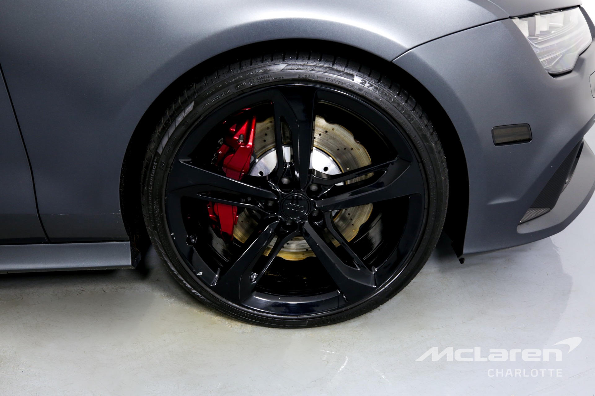 Used 2016 Audi RS 7 4.0T quattro Prestige | Charlotte, NC