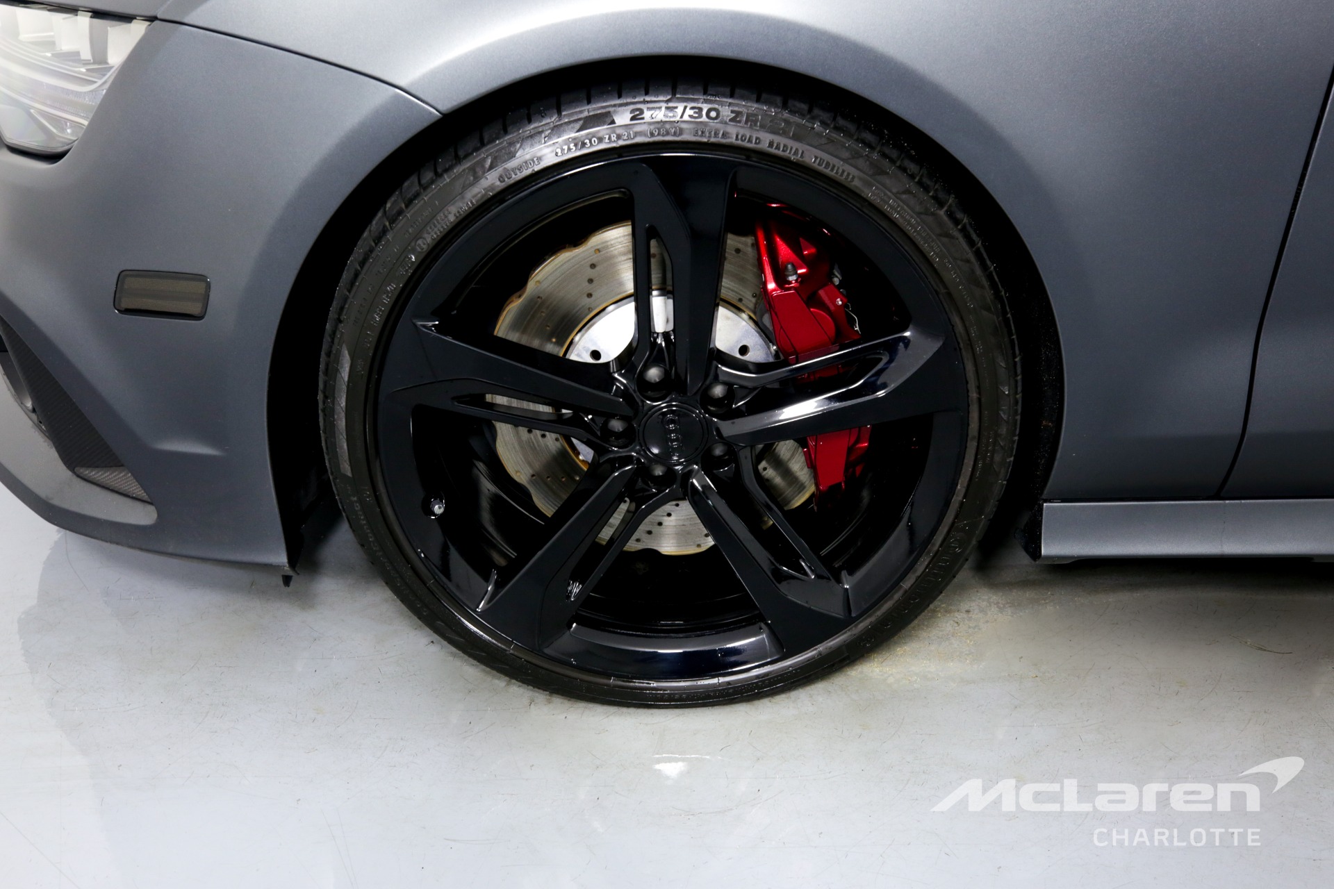 Used 2016 Audi RS 7 4.0T quattro Prestige | Charlotte, NC