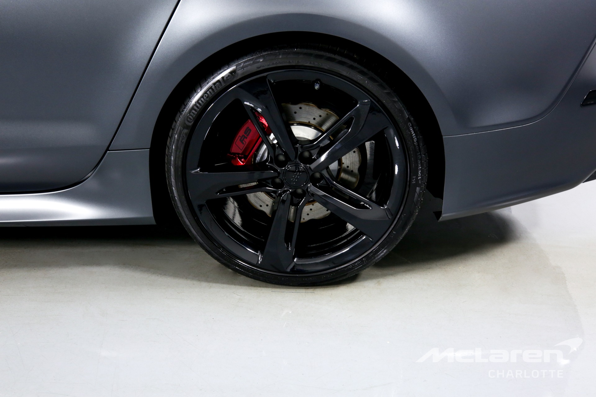 Used 2016 Audi RS 7 4.0T quattro Prestige | Charlotte, NC