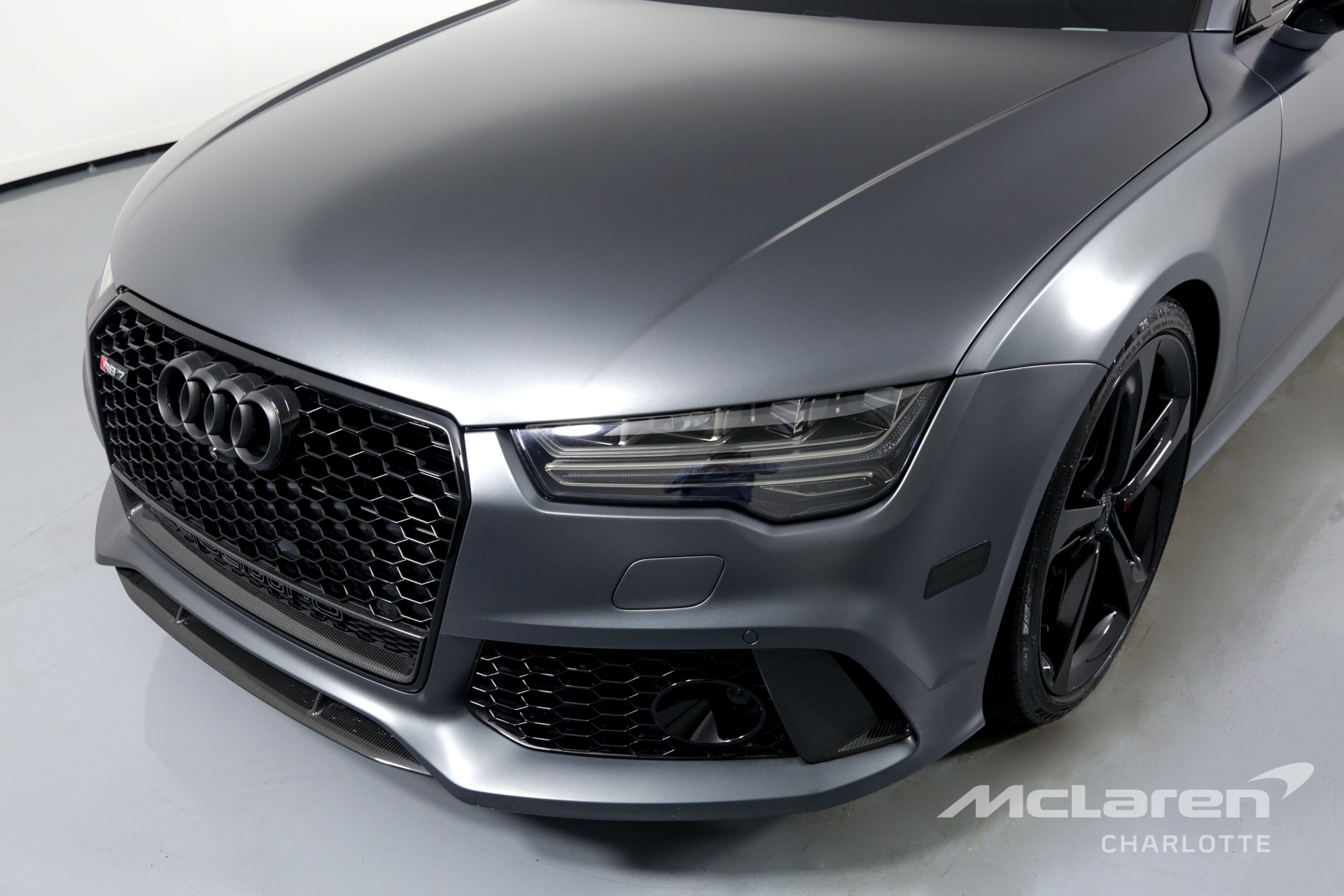 Used 2016 Audi RS 7 4.0T quattro Prestige | Charlotte, NC