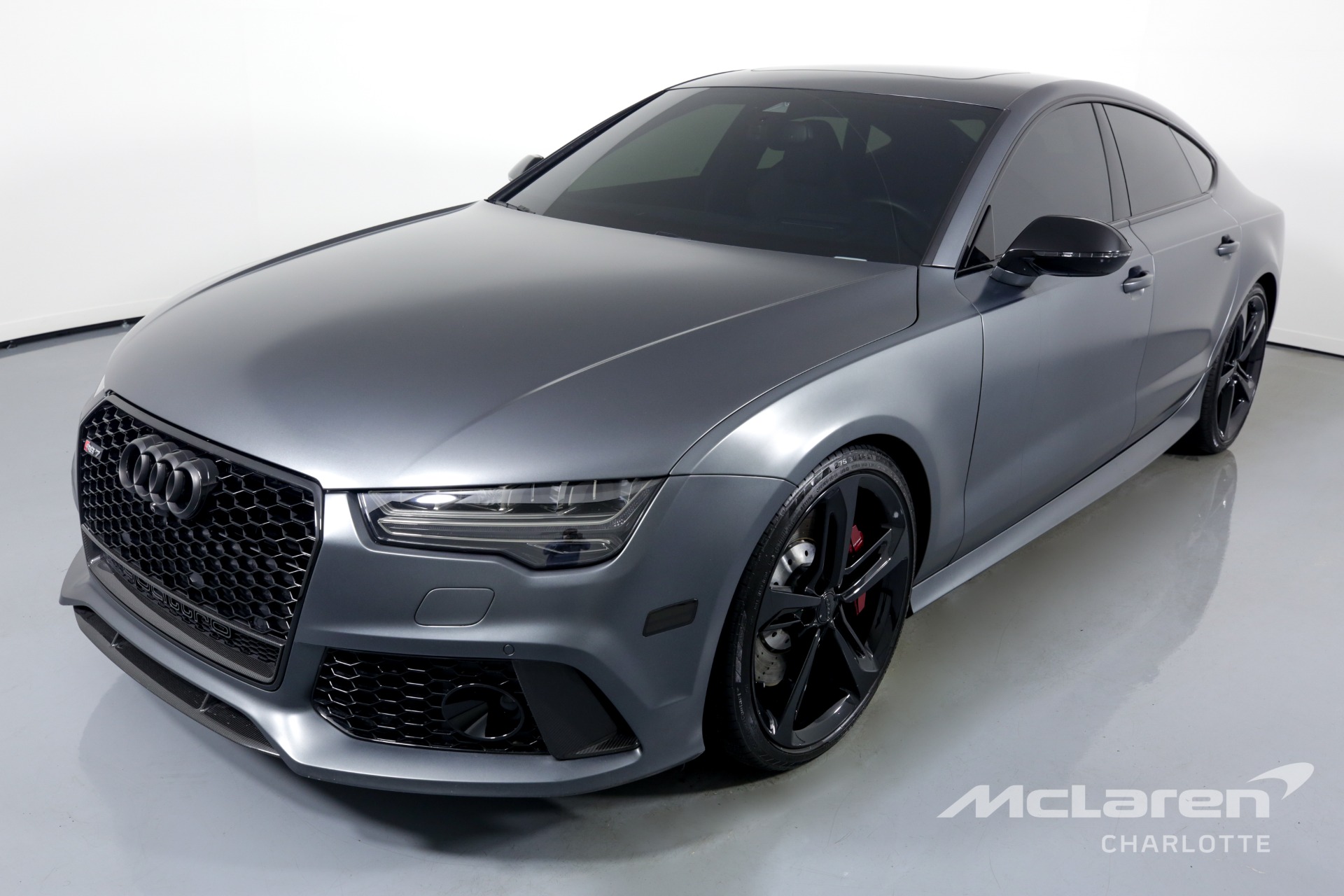 Used 2016 Audi RS 7 4.0T quattro Prestige | Charlotte, NC