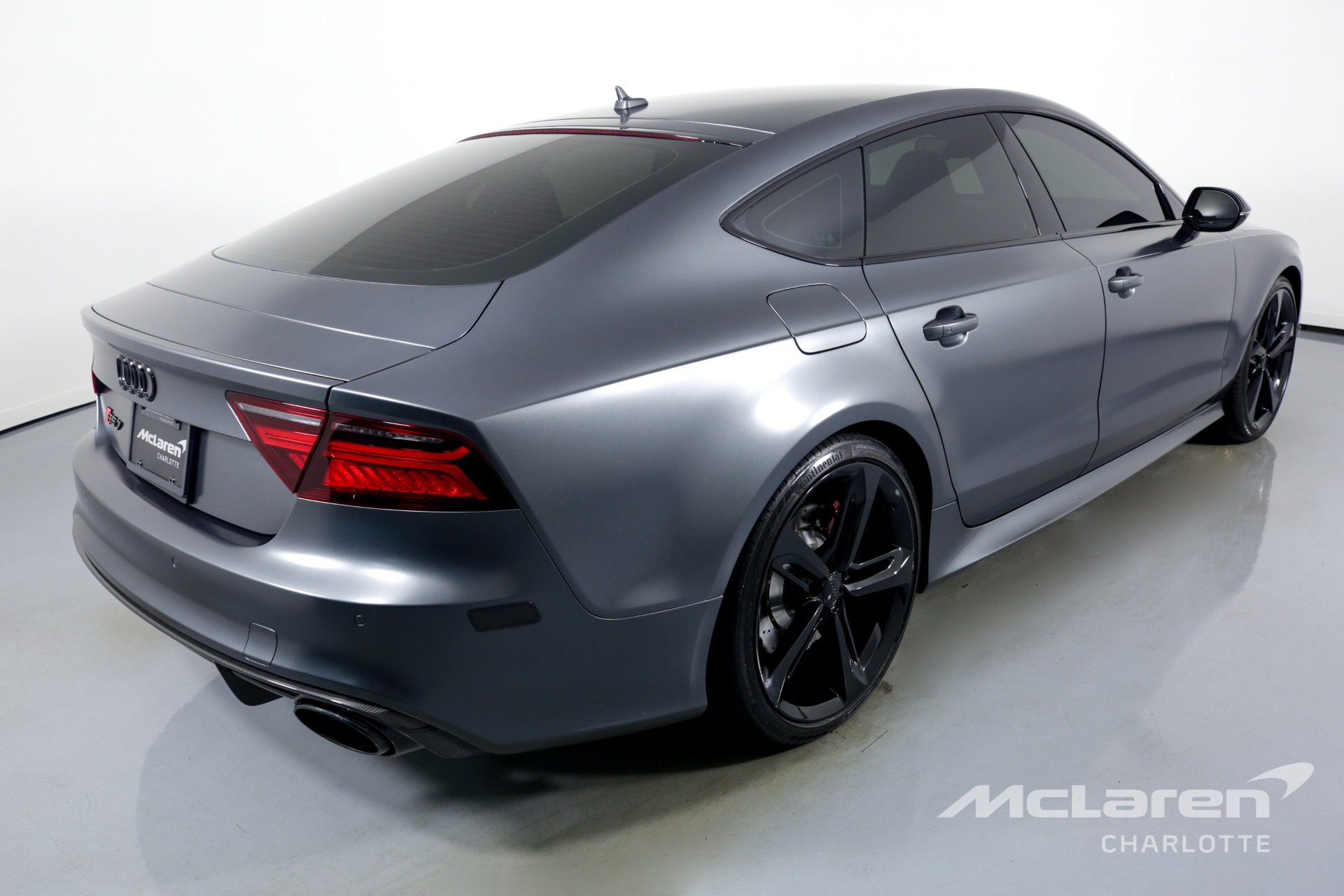 Used 2016 Audi RS 7 4.0T quattro Prestige | Charlotte, NC