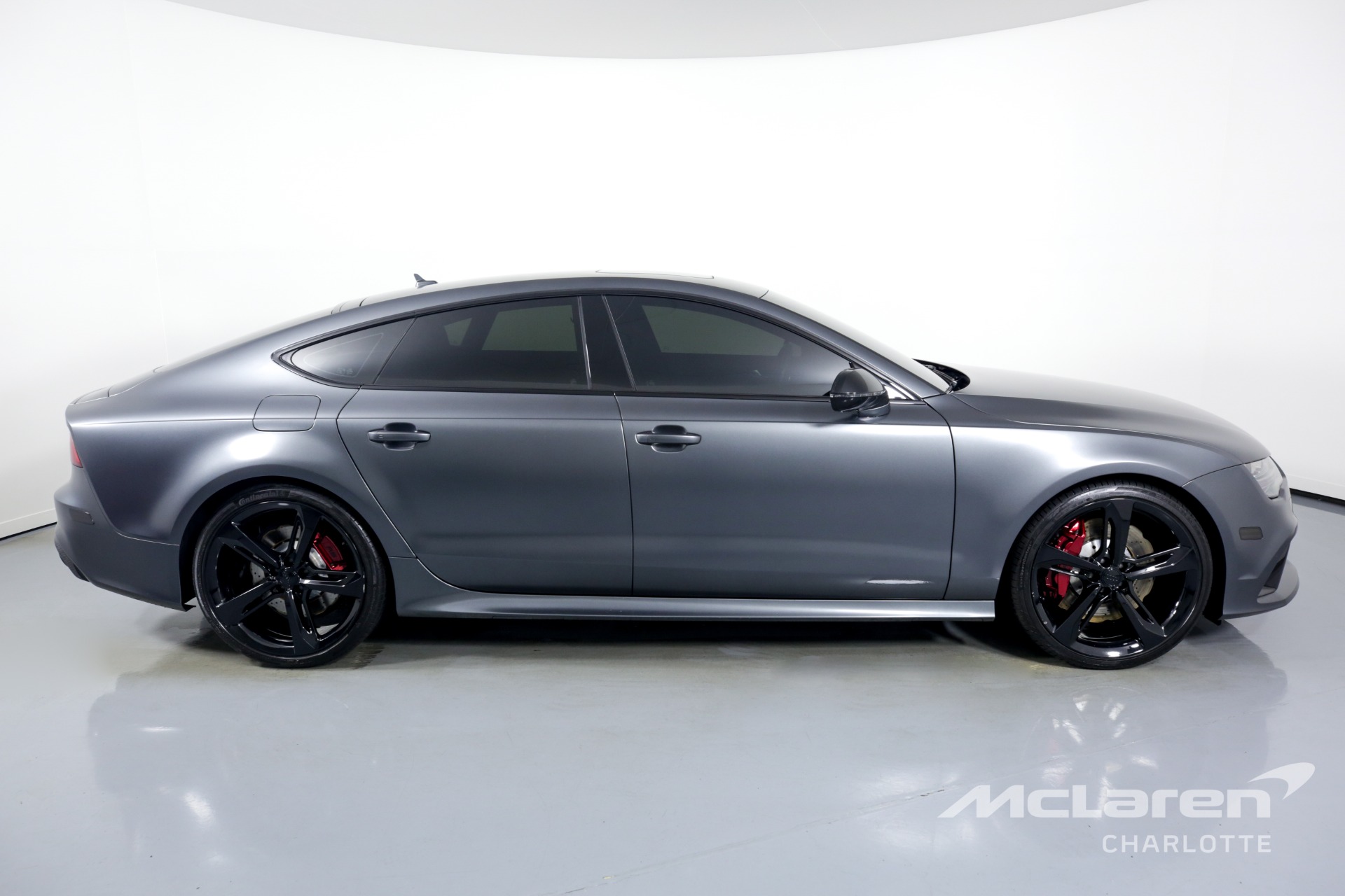 Used 2016 Audi RS 7 4.0T quattro Prestige | Charlotte, NC