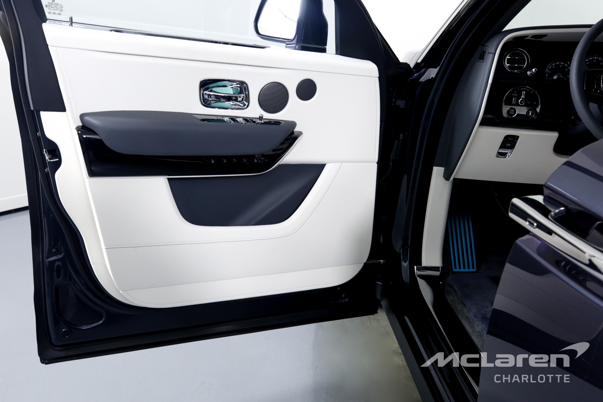 Used 2022 Rolls-Royce Cullinan | Charlotte, NC