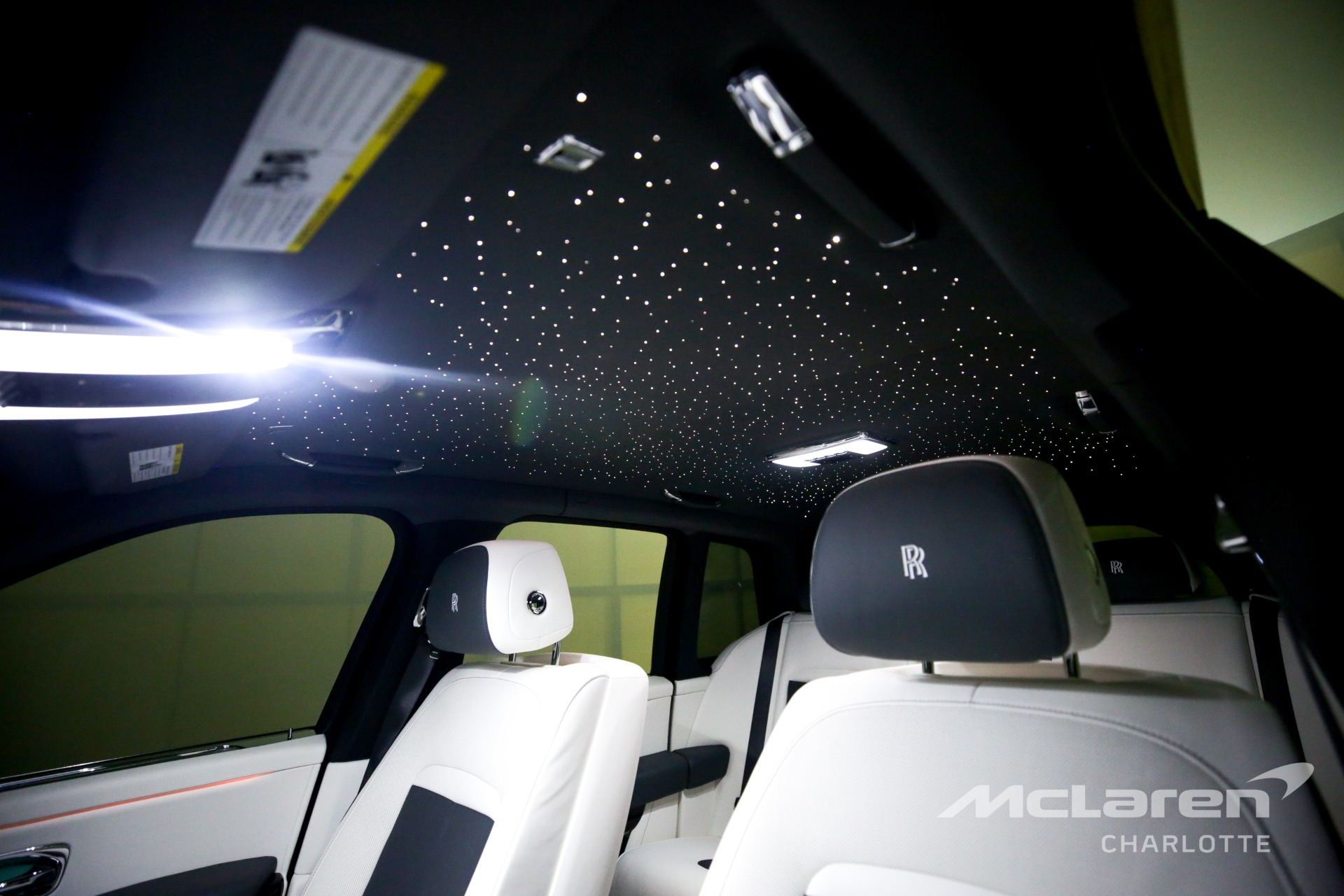 Used 2022 Rolls-Royce Cullinan | Charlotte, NC