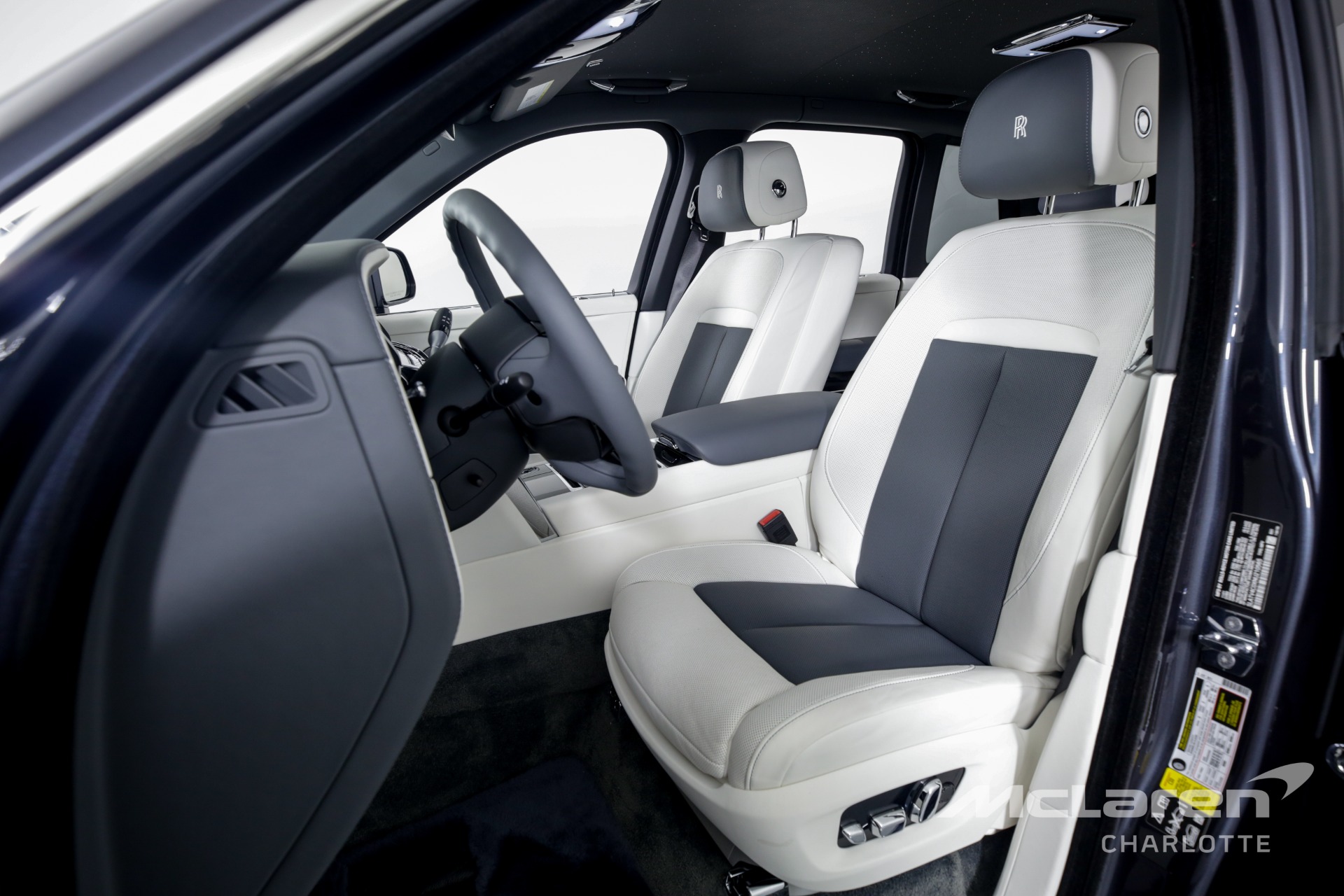 Used 2022 Rolls-Royce Cullinan | Charlotte, NC