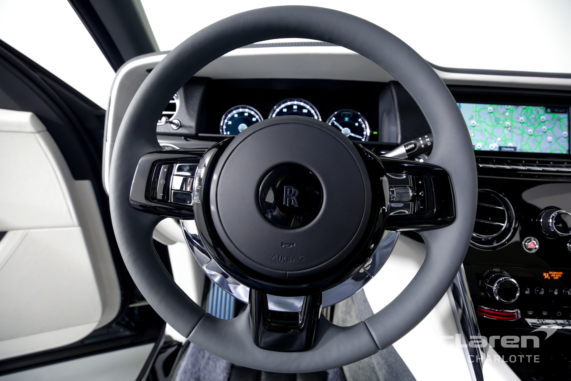 Used 2022 Rolls-Royce Cullinan | Charlotte, NC