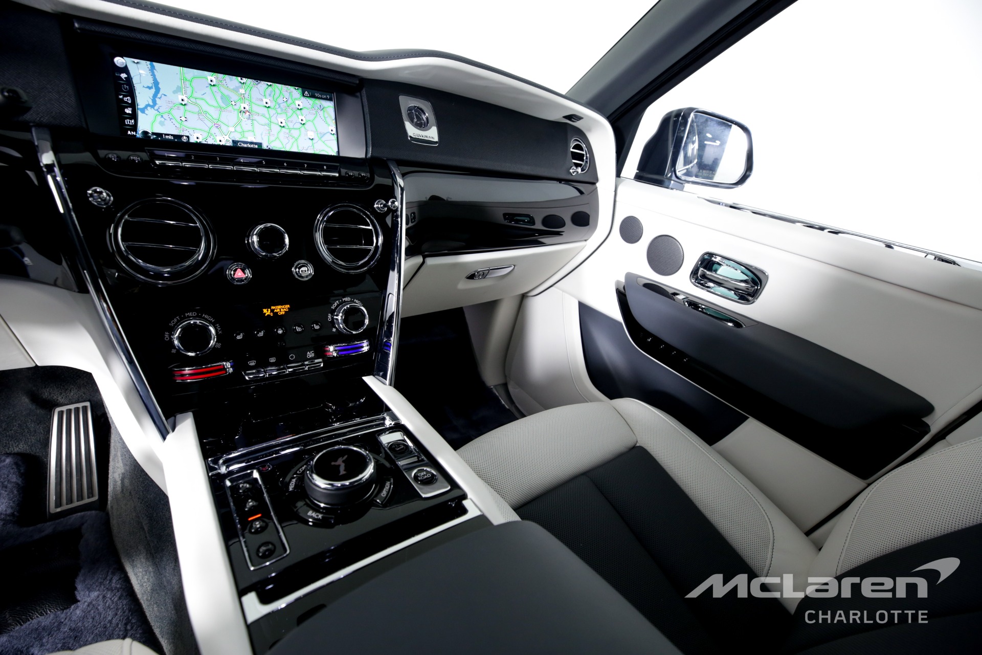 Used 2022 Rolls-Royce Cullinan | Charlotte, NC
