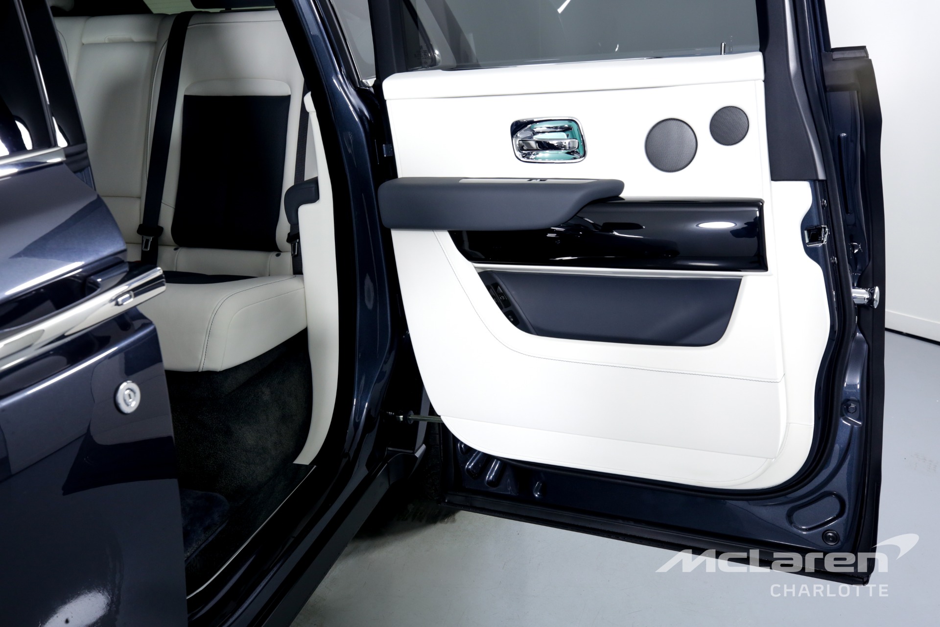 Used 2022 Rolls-Royce Cullinan | Charlotte, NC