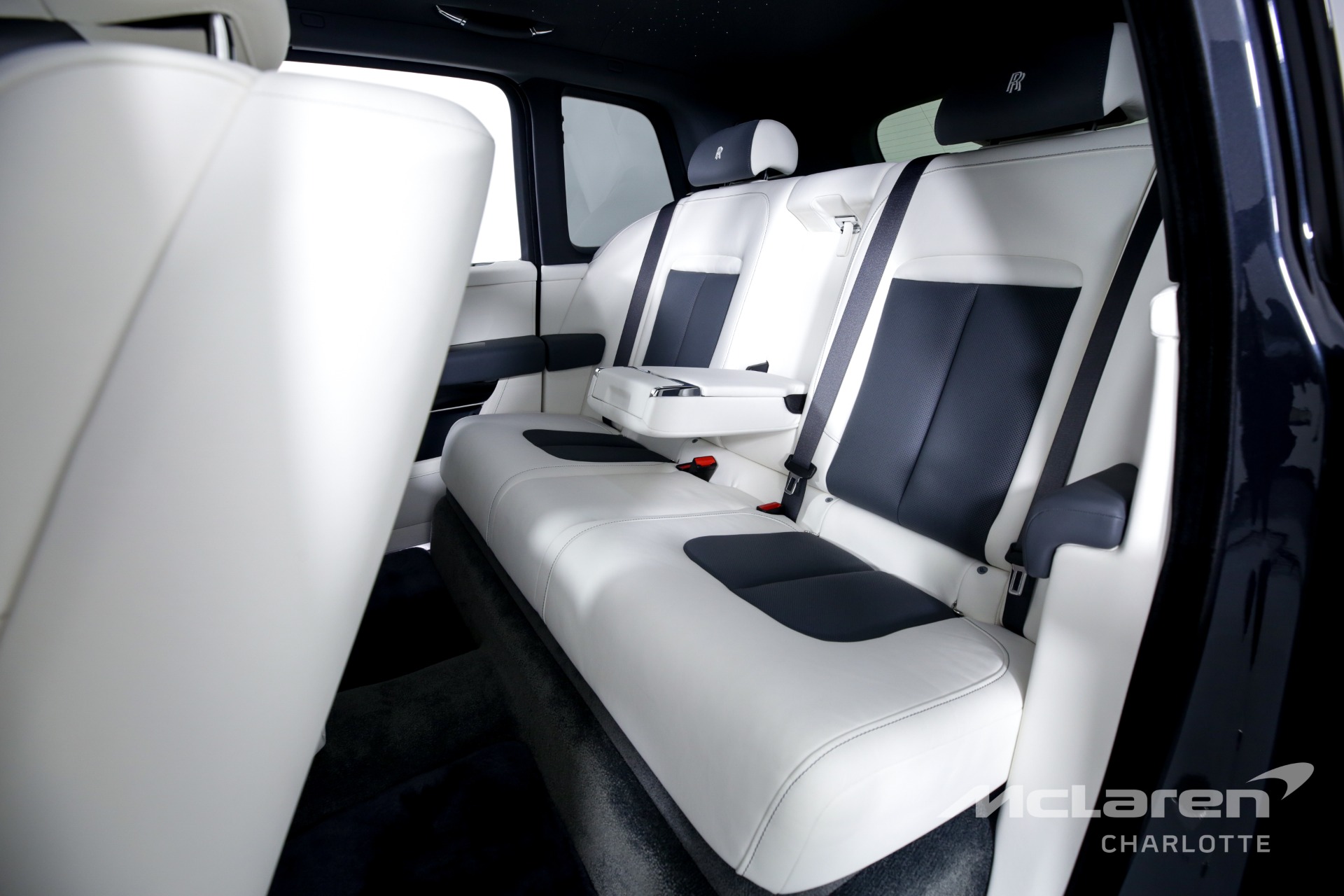 Used 2022 Rolls-Royce Cullinan | Charlotte, NC
