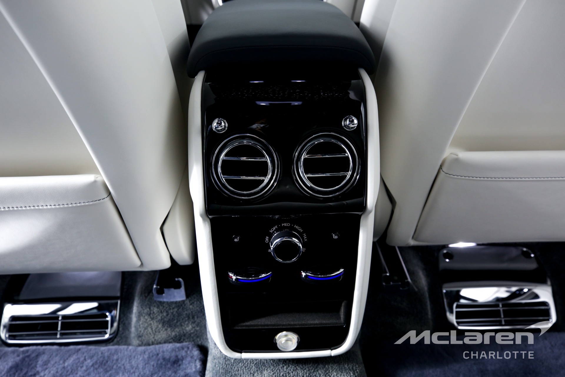 Used 2022 Rolls-Royce Cullinan | Charlotte, NC