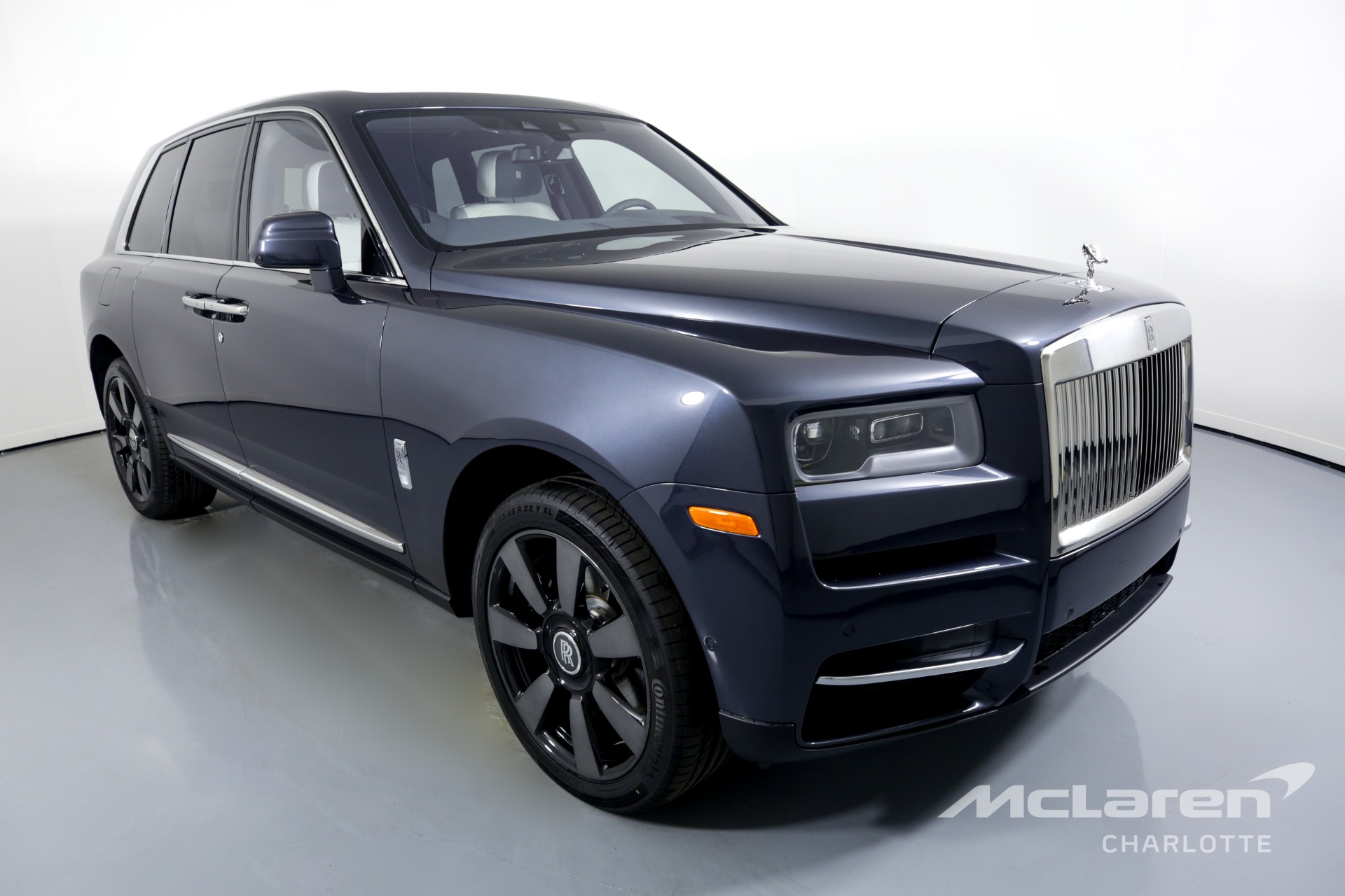 Used 2022 Rolls-Royce Cullinan | Charlotte, NC