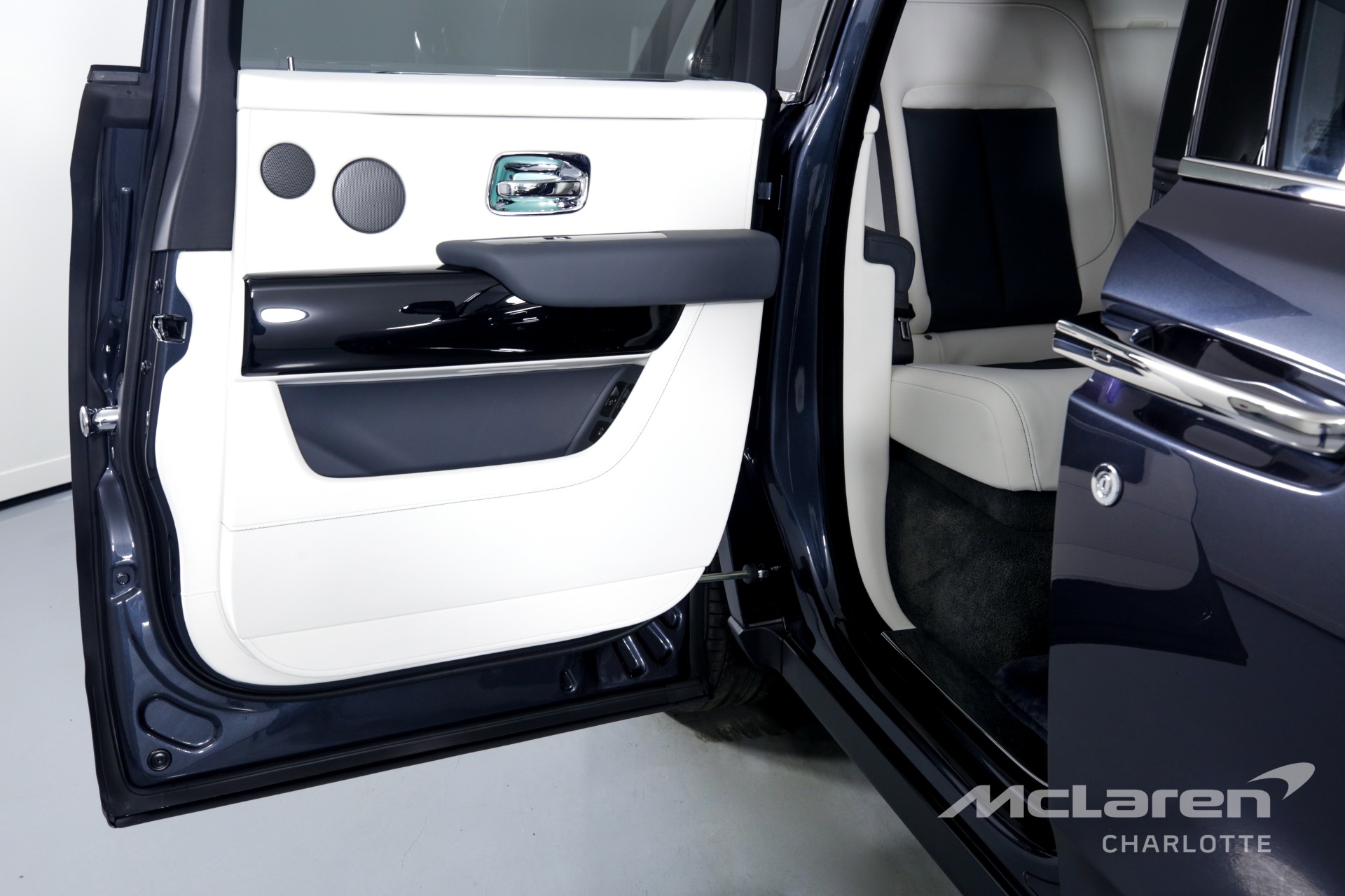 Used 2022 Rolls-Royce Cullinan | Charlotte, NC