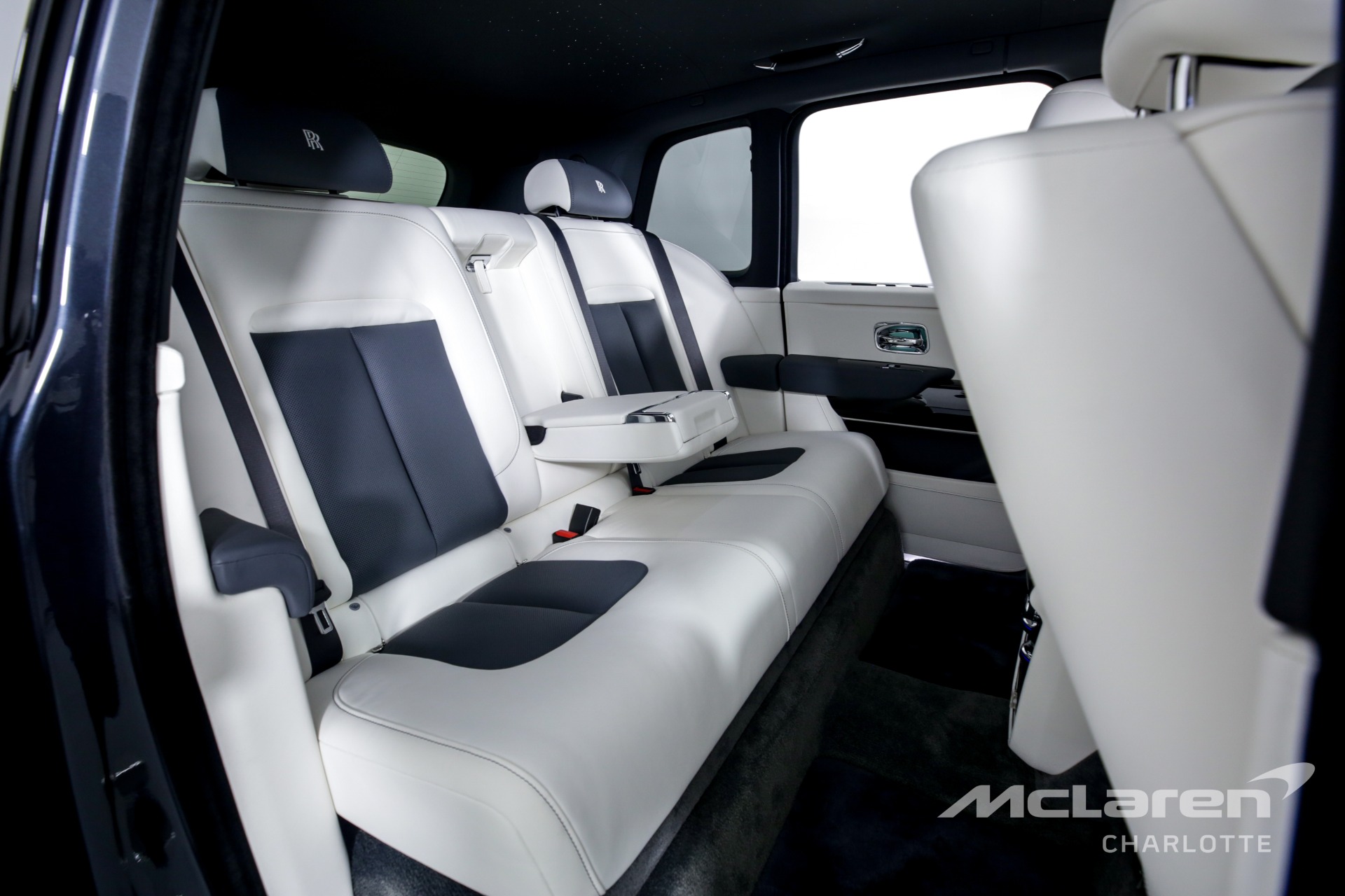 Used 2022 Rolls-Royce Cullinan | Charlotte, NC